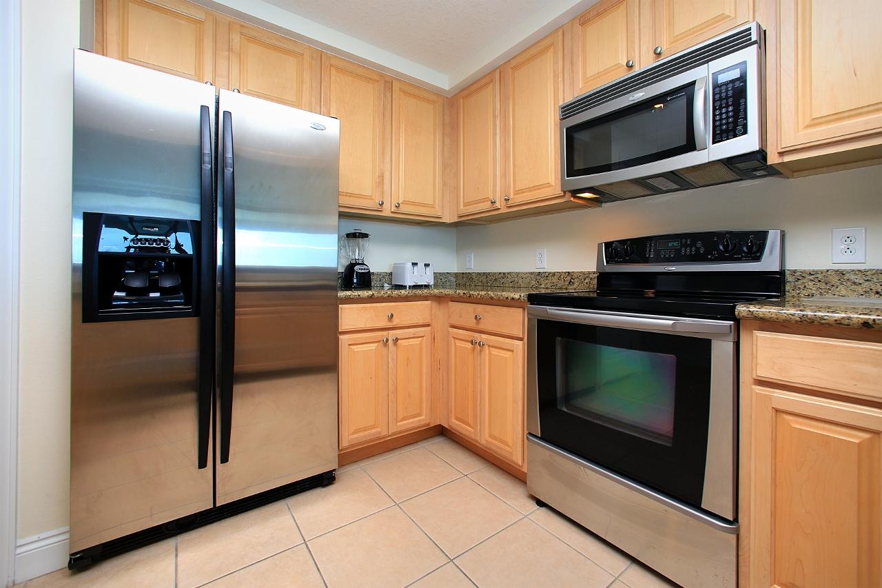 PALAZZO CONDOMINIUM - Residential