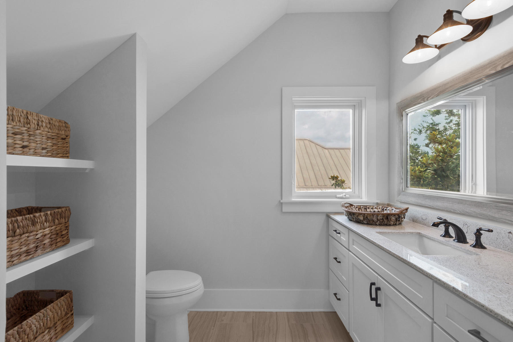 ROSEMARY BEACH - Residential