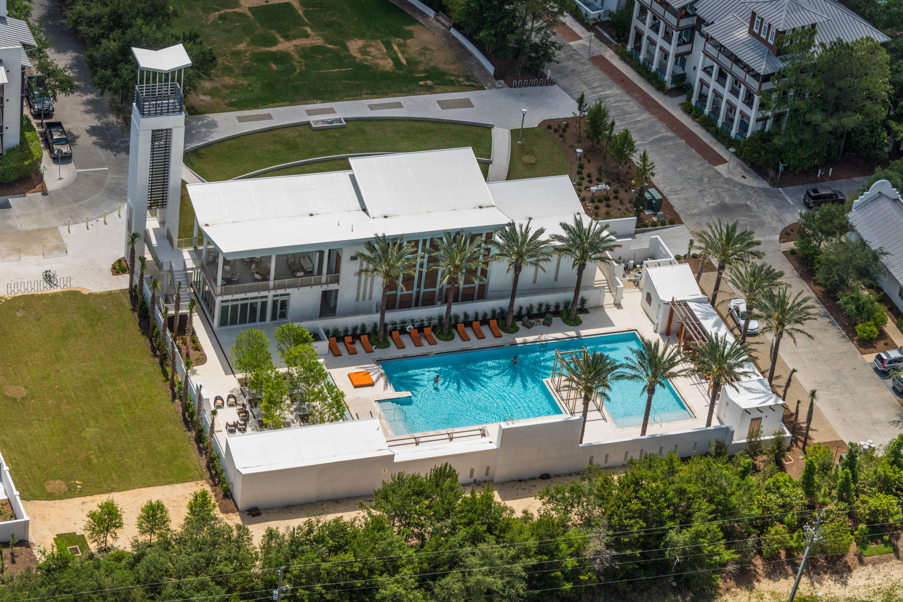 ROSEMARY BEACH - Residential