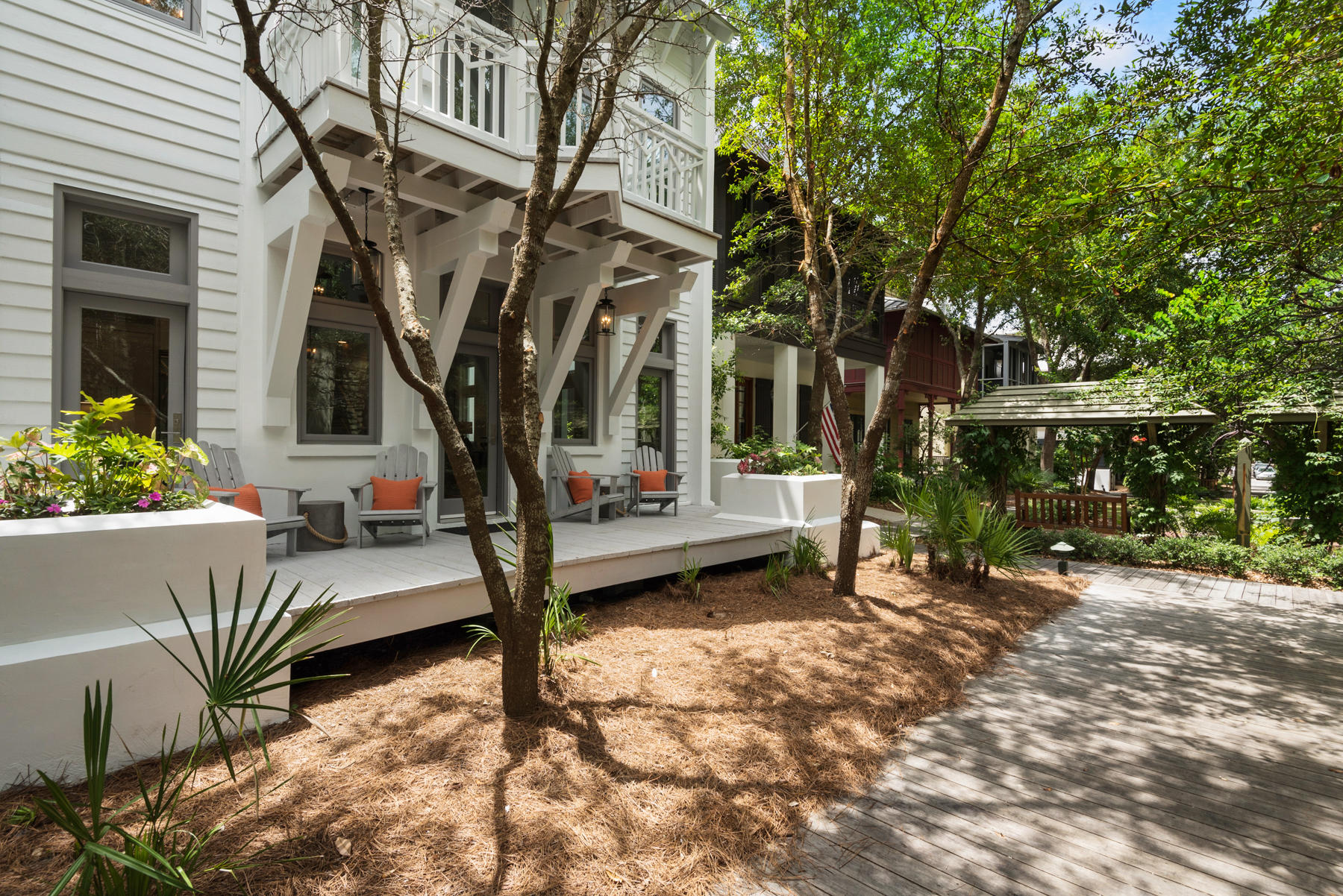 ROSEMARY BEACH - Residential