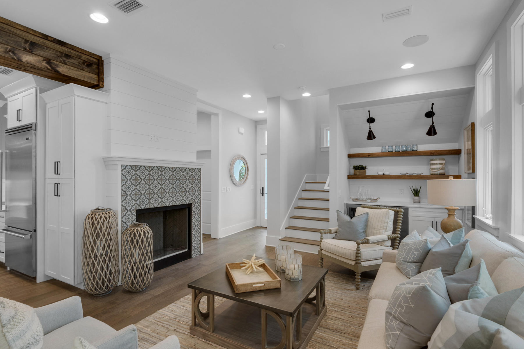 ROSEMARY BEACH - Residential