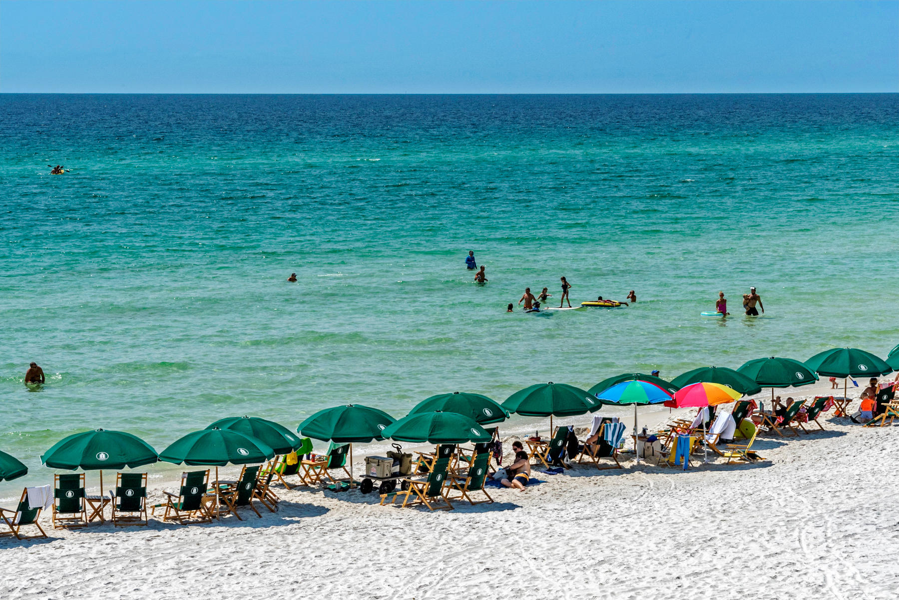 ROSEMARY BEACH - Residential
