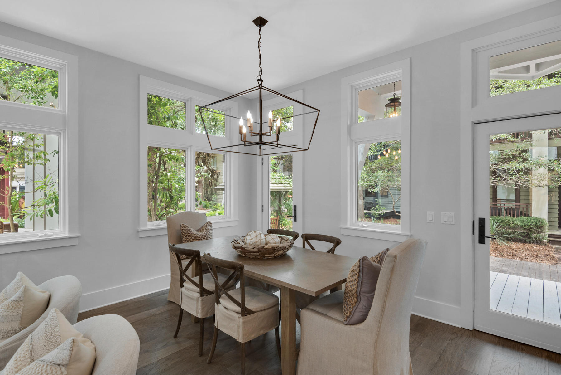 ROSEMARY BEACH - Residential