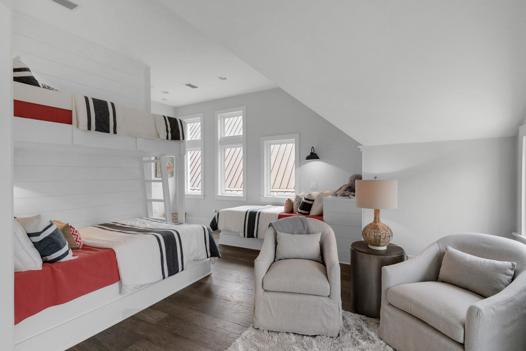 ROSEMARY BEACH - Residential