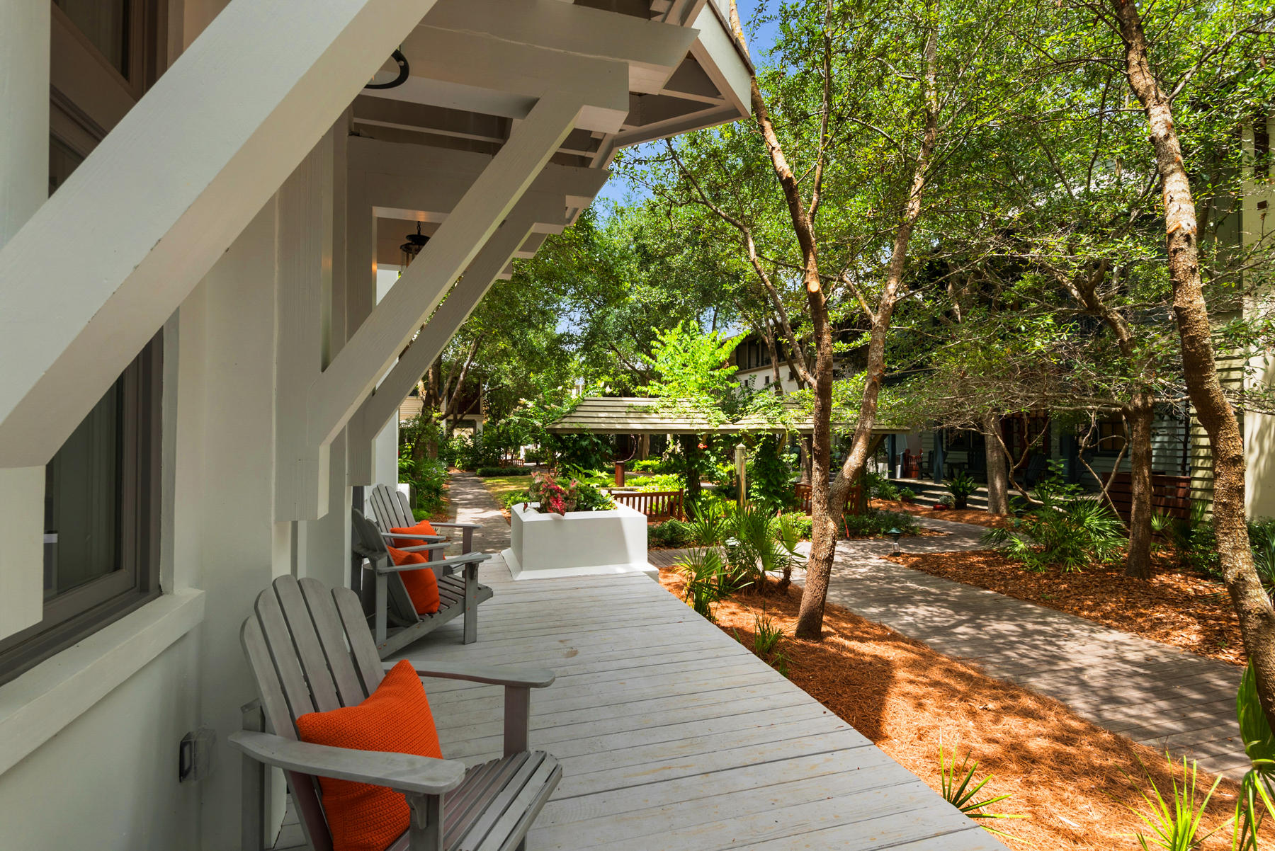 ROSEMARY BEACH - Residential