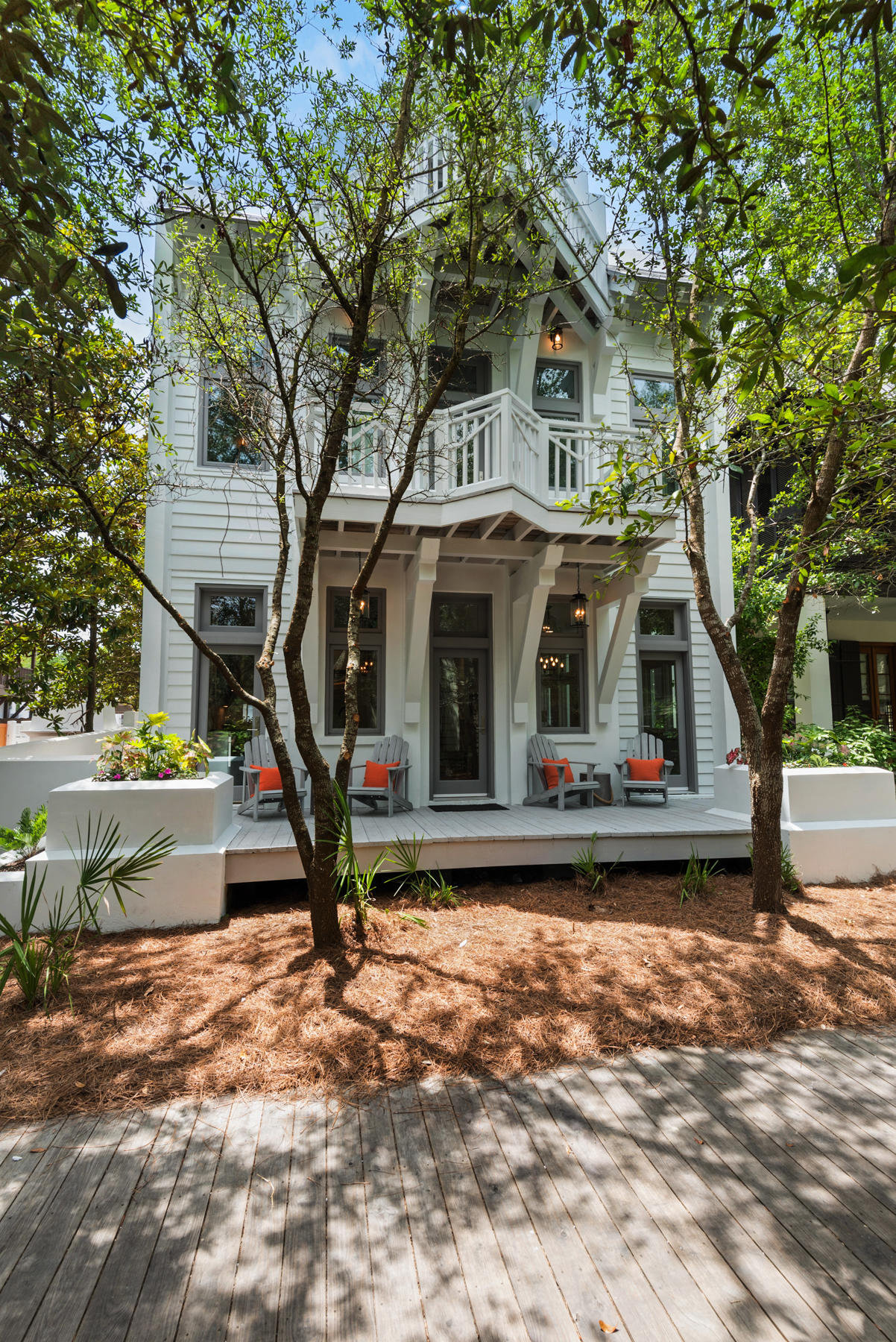 ROSEMARY BEACH - Residential