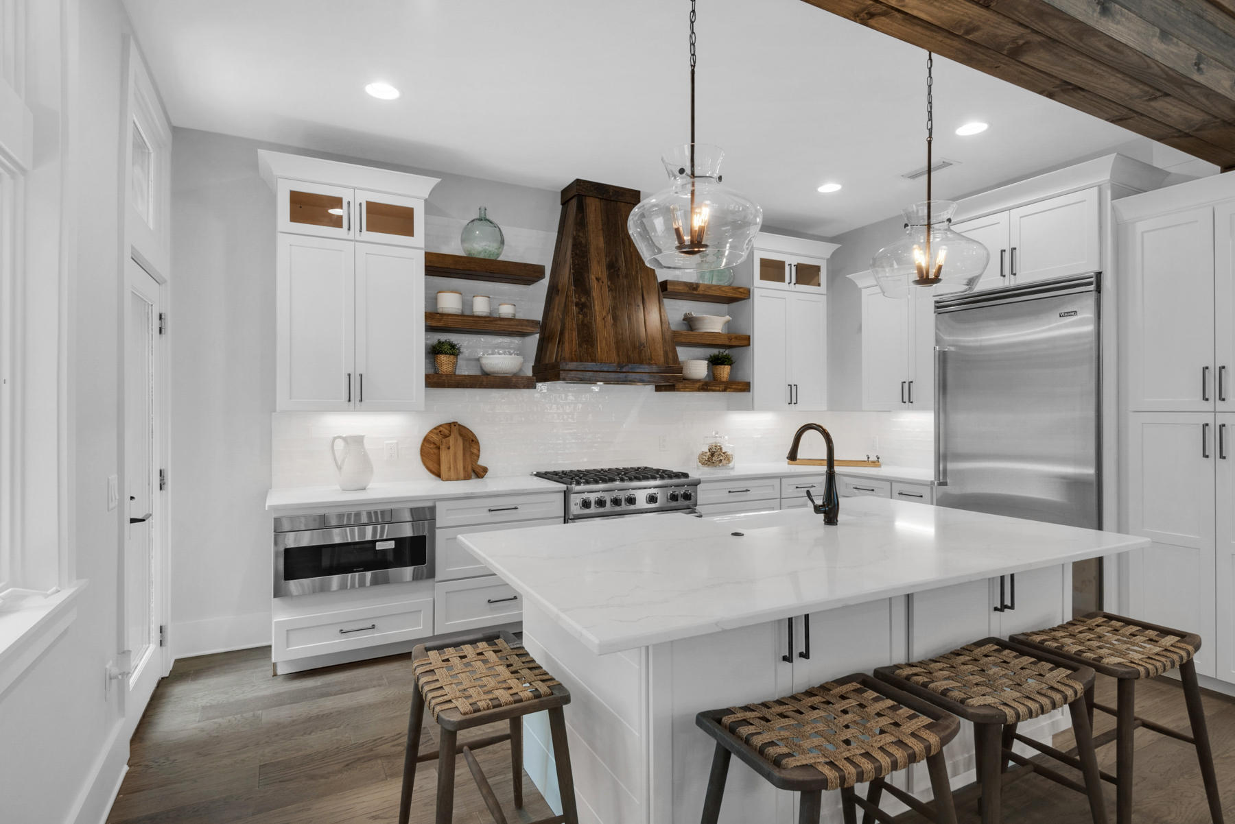 ROSEMARY BEACH - Residential