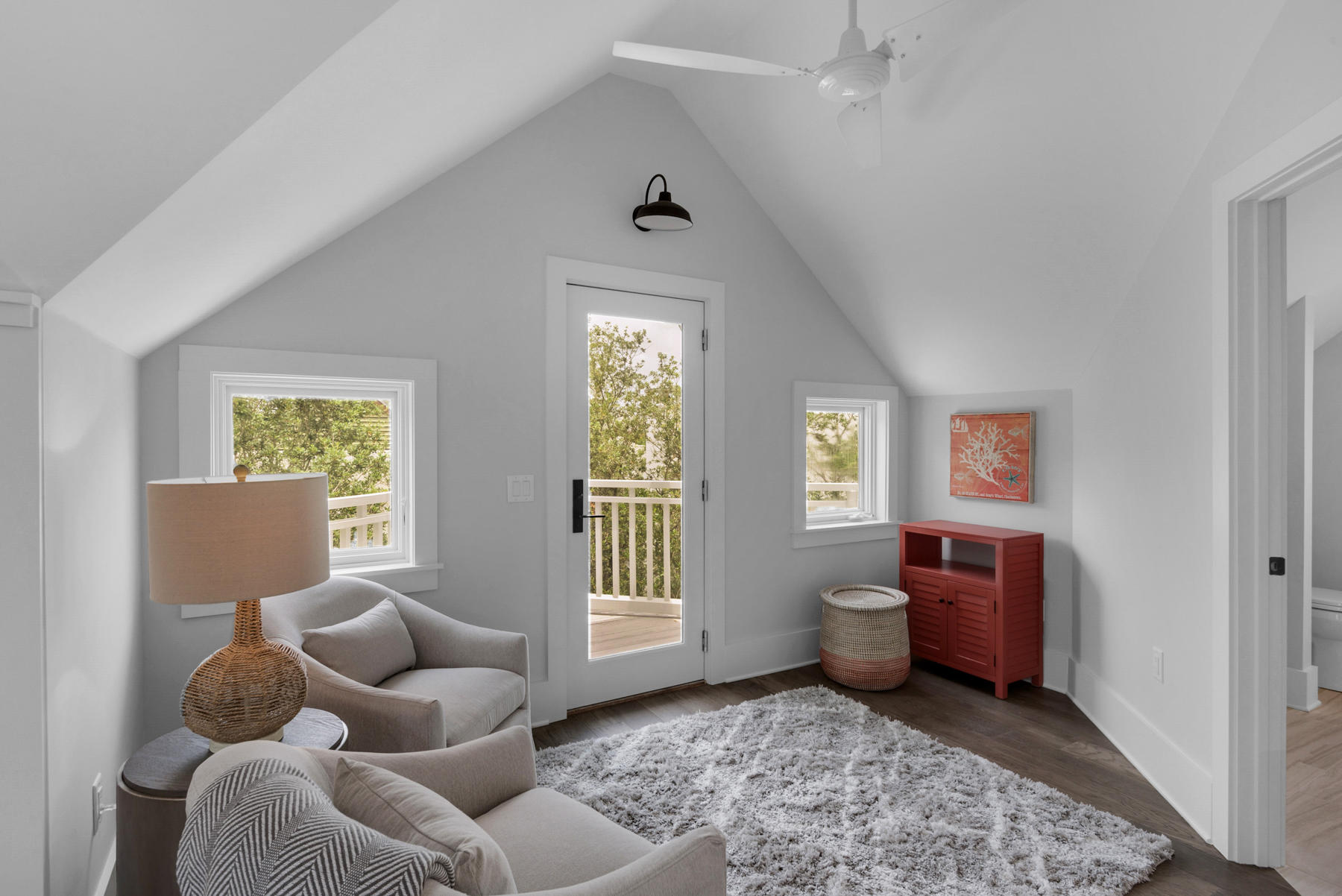 ROSEMARY BEACH - Residential