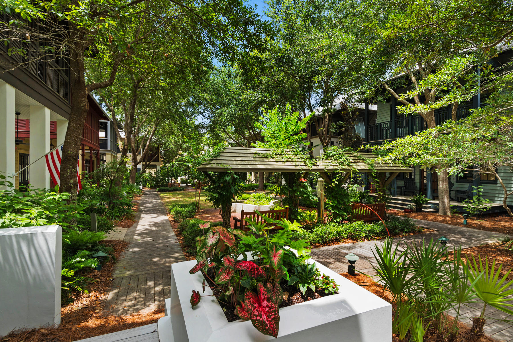 ROSEMARY BEACH - Residential