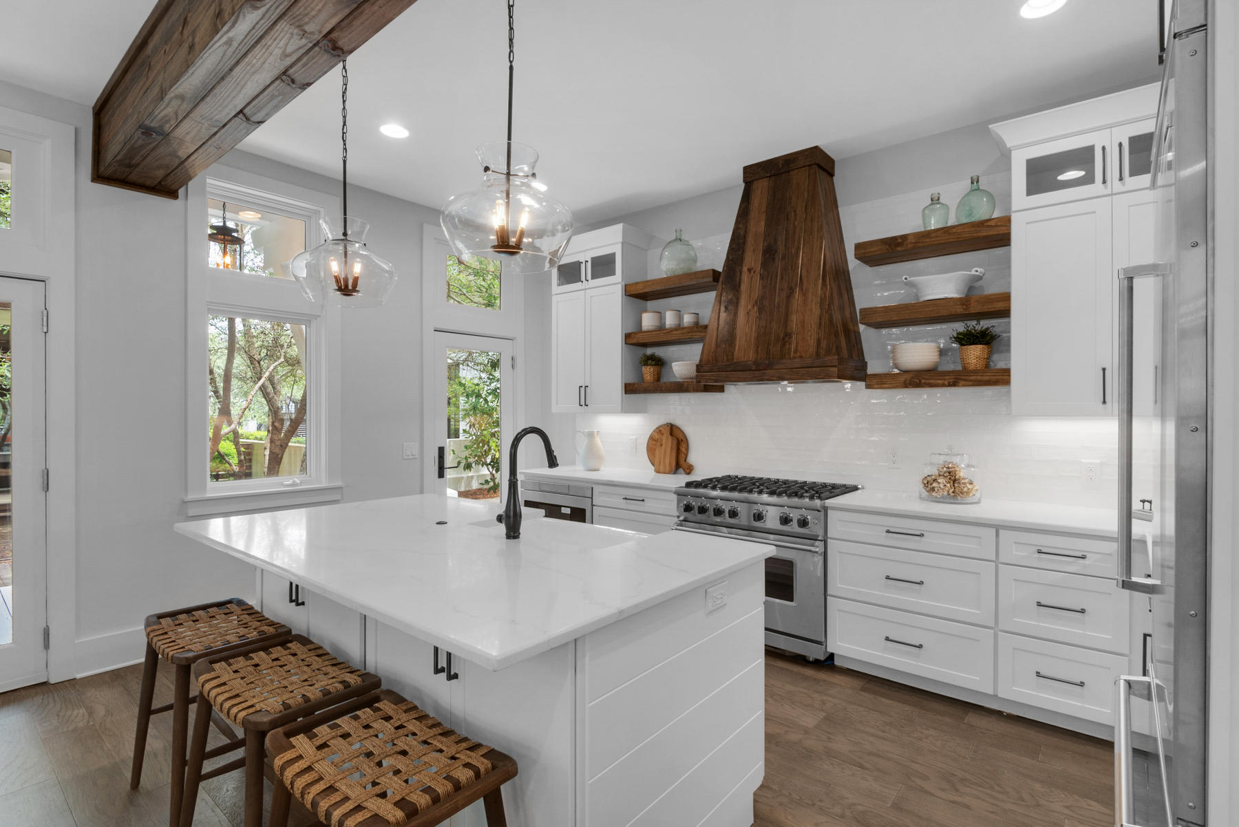 ROSEMARY BEACH - Residential