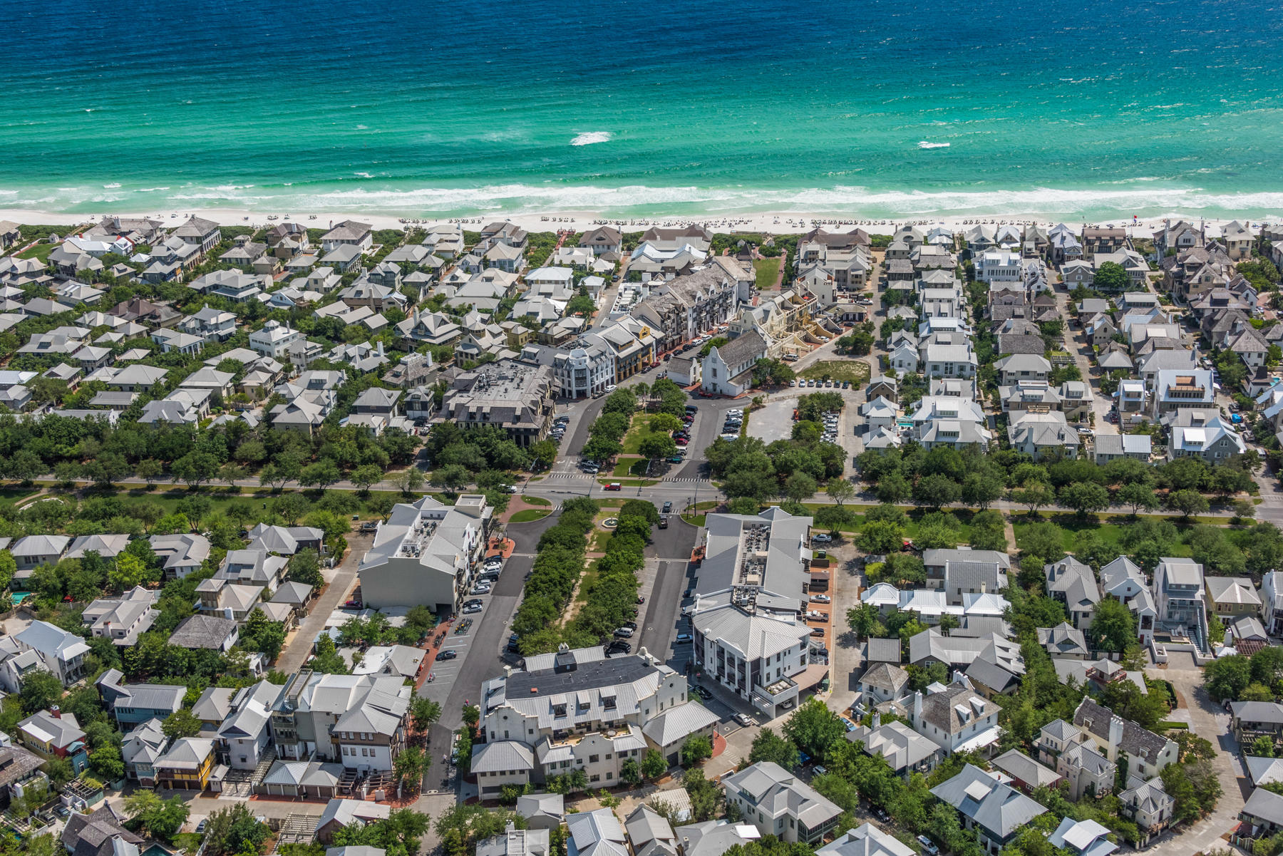 ROSEMARY BEACH - Residential