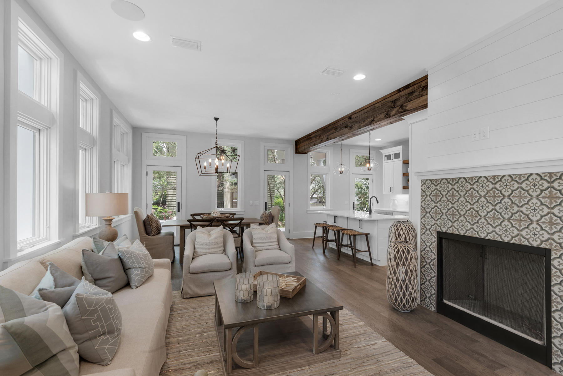 ROSEMARY BEACH - Residential