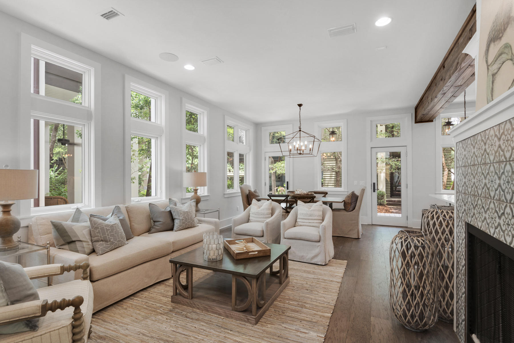 ROSEMARY BEACH - Residential