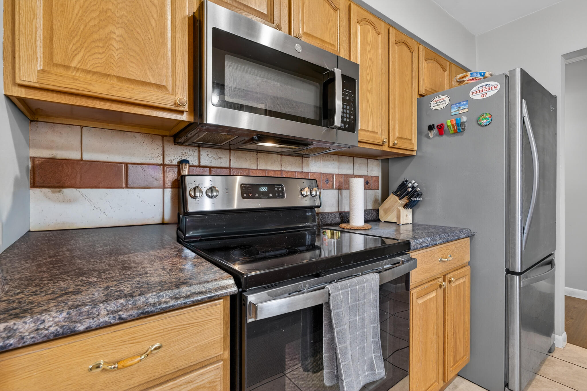 LISETTE ESTATES - Residential