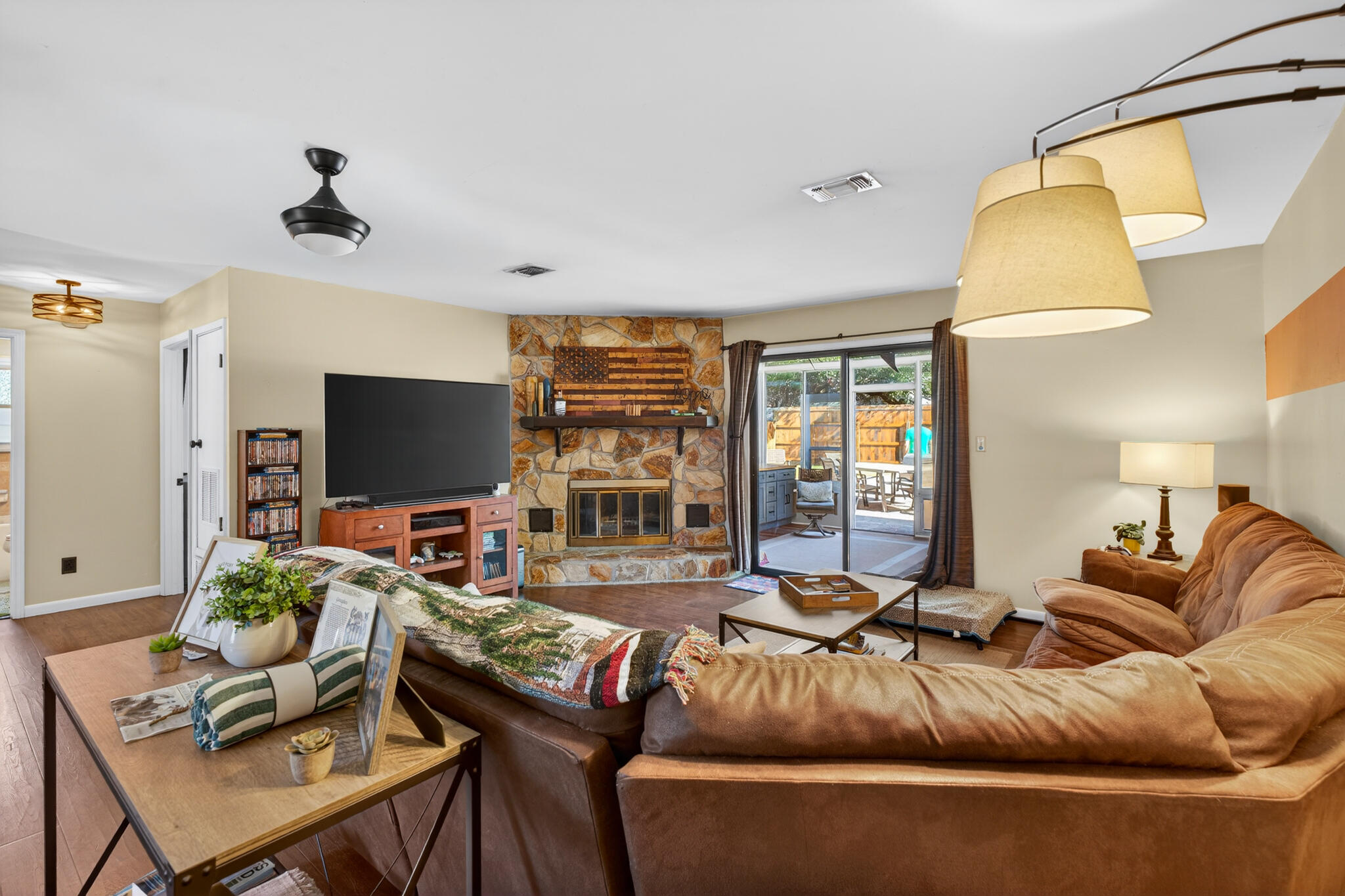 LISETTE ESTATES - Residential