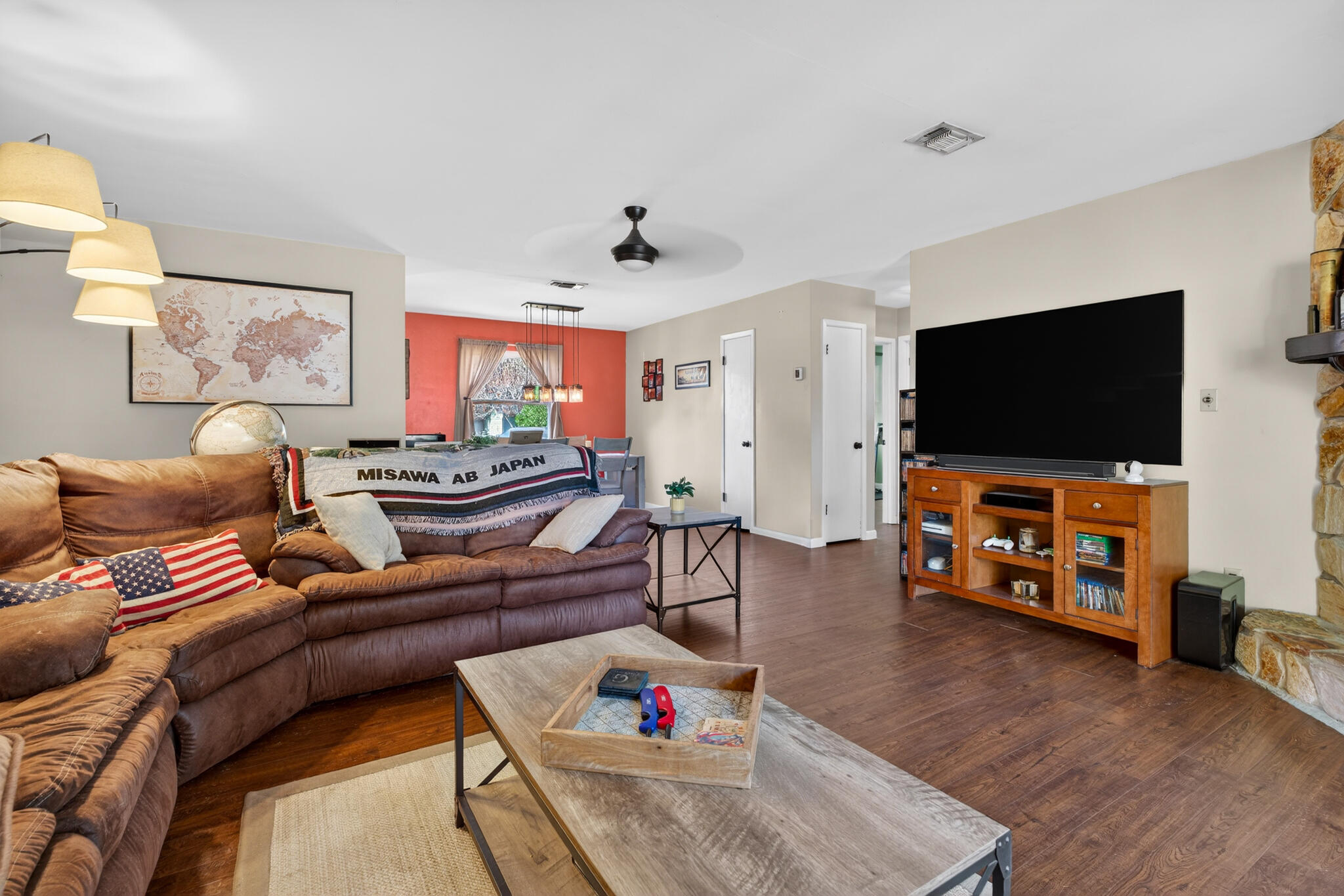 LISETTE ESTATES - Residential