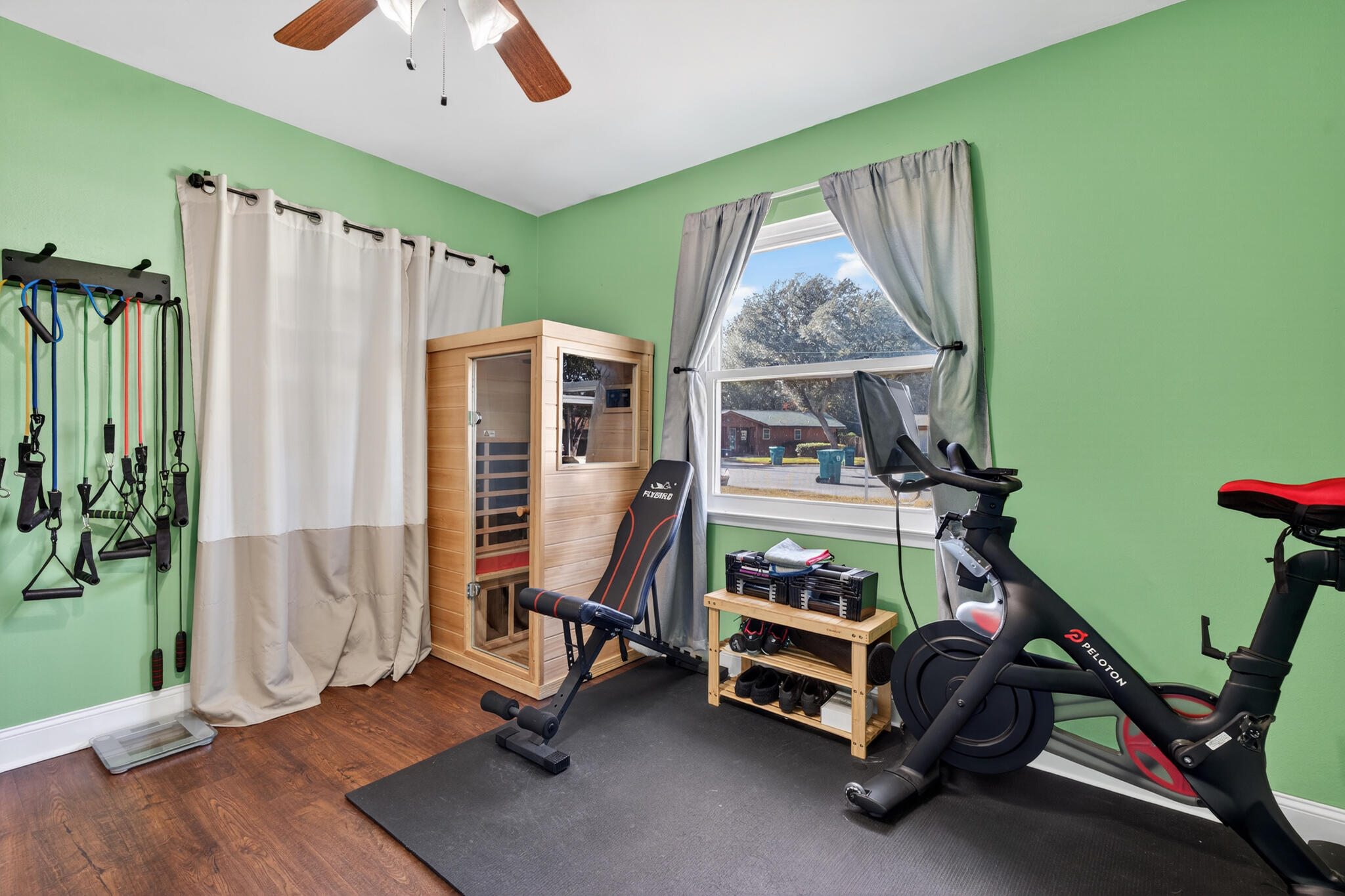 LISETTE ESTATES - Residential