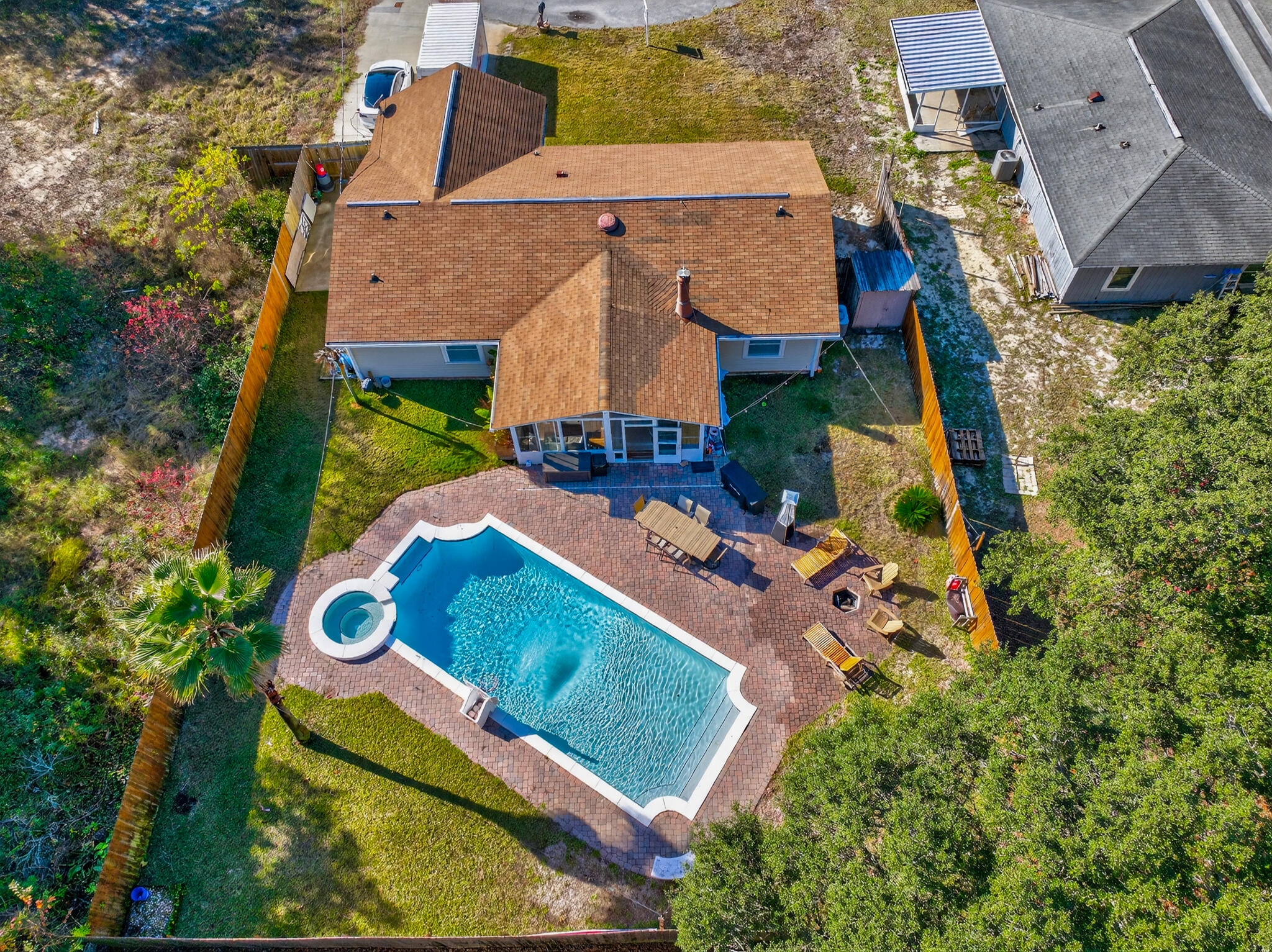 LISETTE ESTATES - Residential