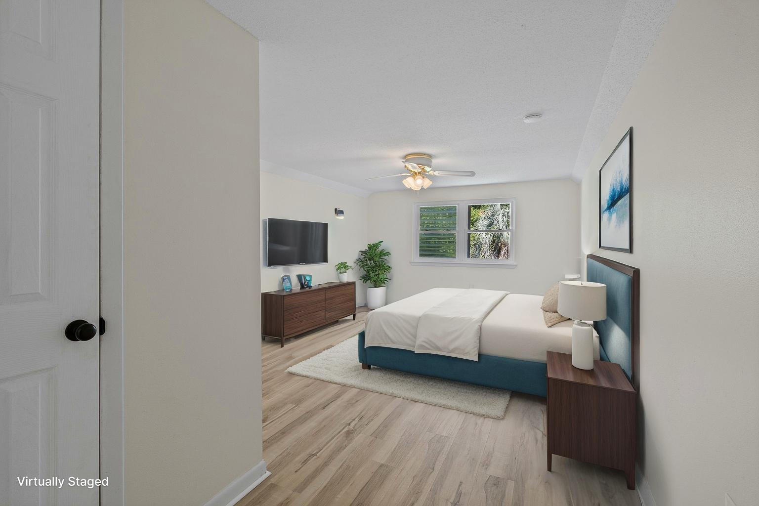 Poquito Bayou - Residential Lease