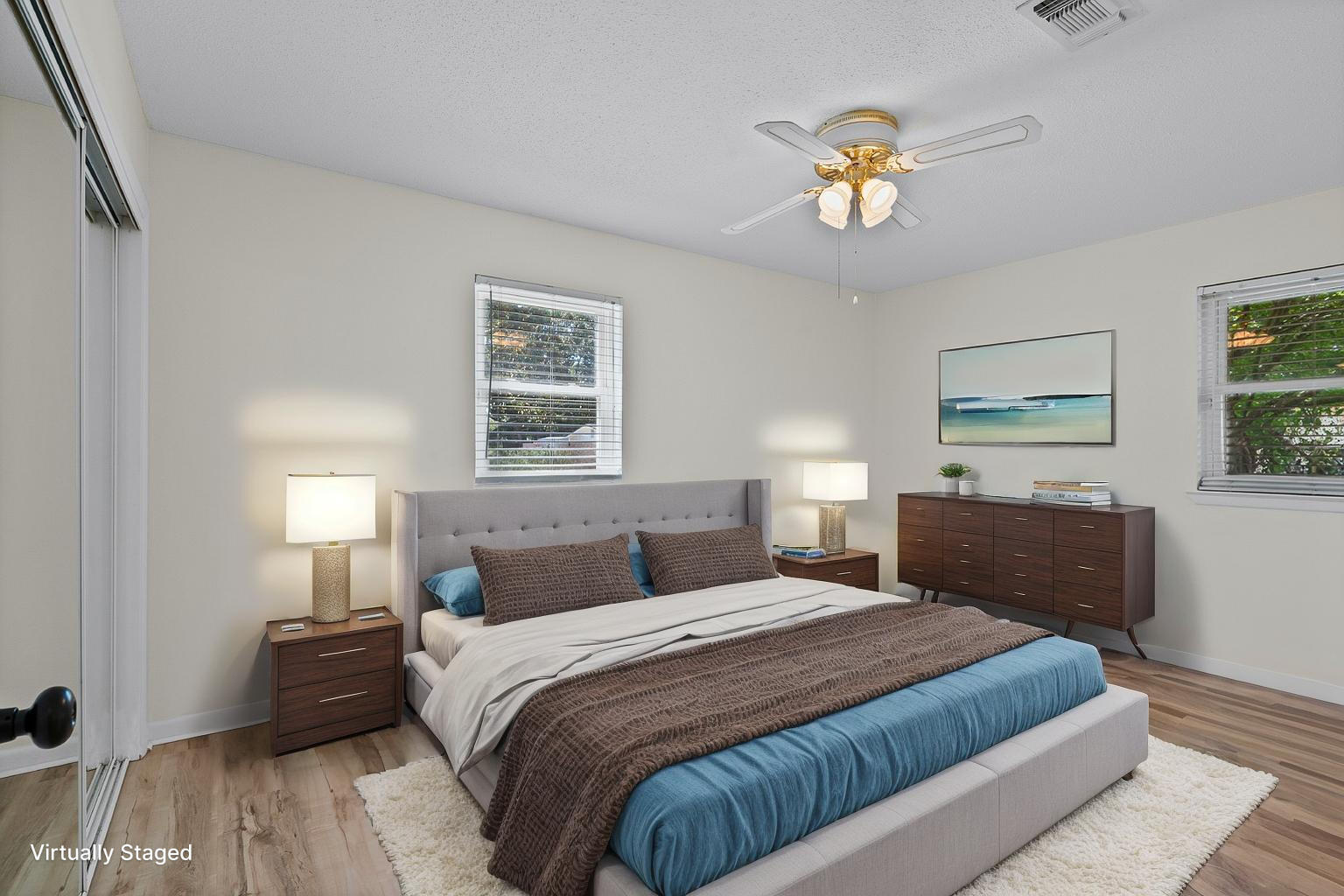 Poquito Bayou - Residential Lease