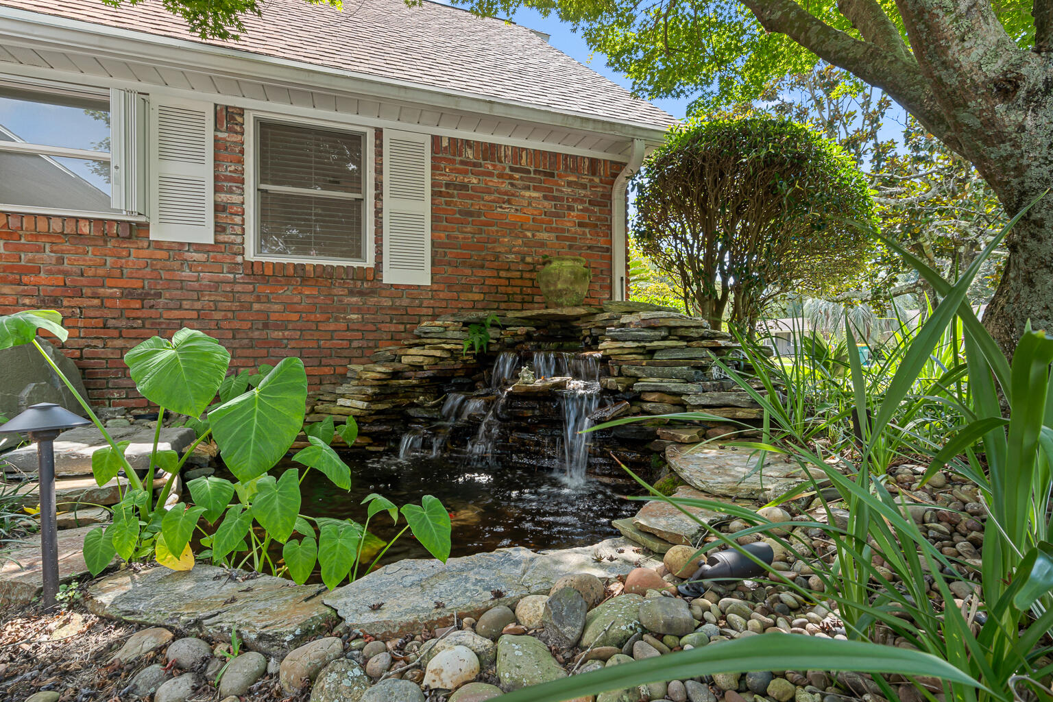 Poquito Bayou - Residential Lease