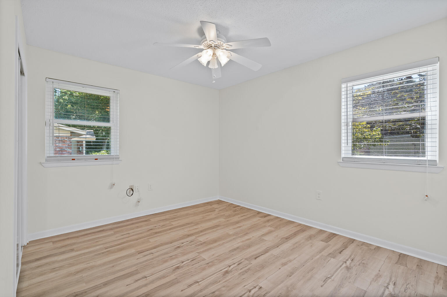 Poquito Bayou - Residential Lease