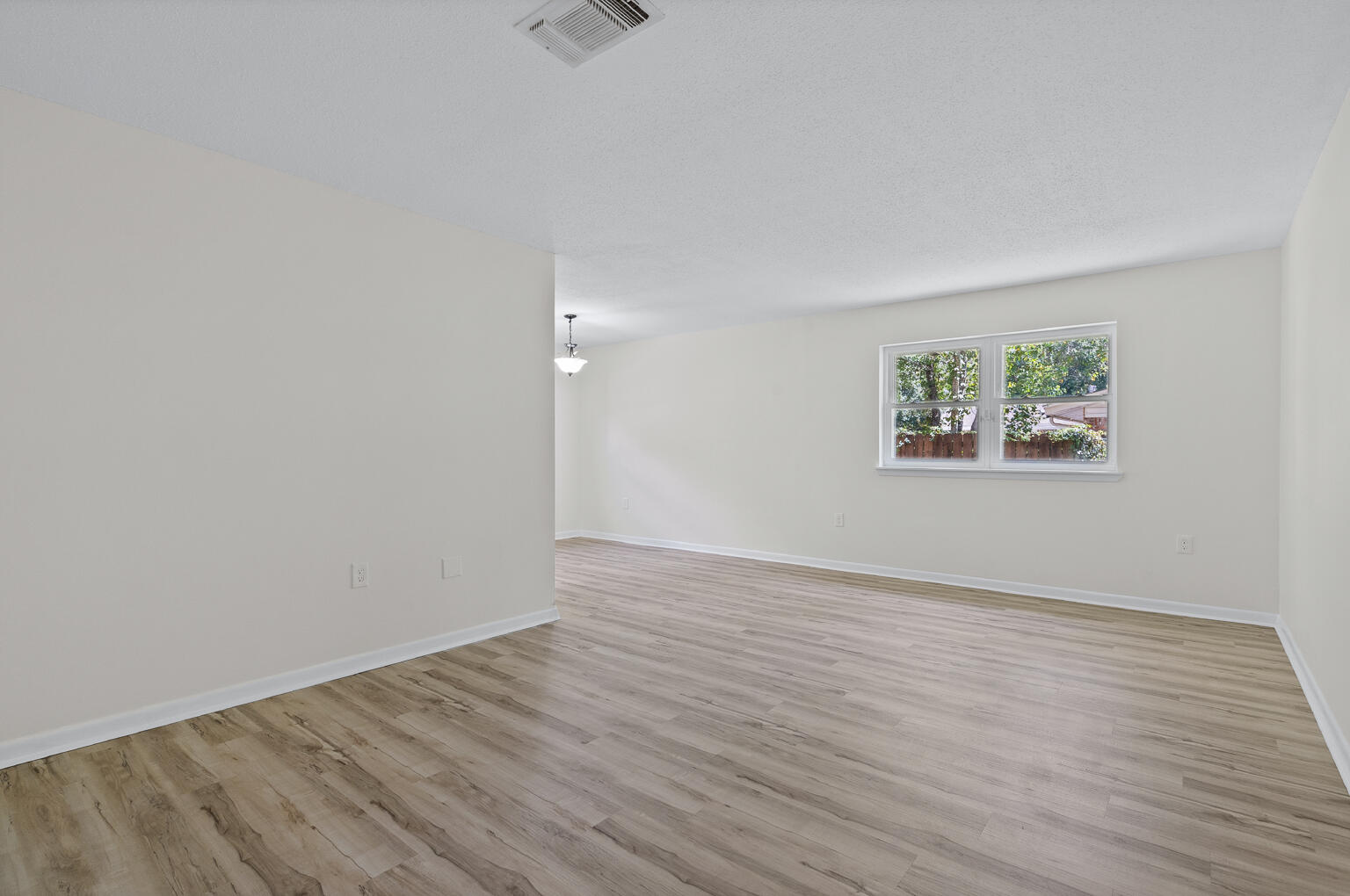Poquito Bayou - Residential Lease