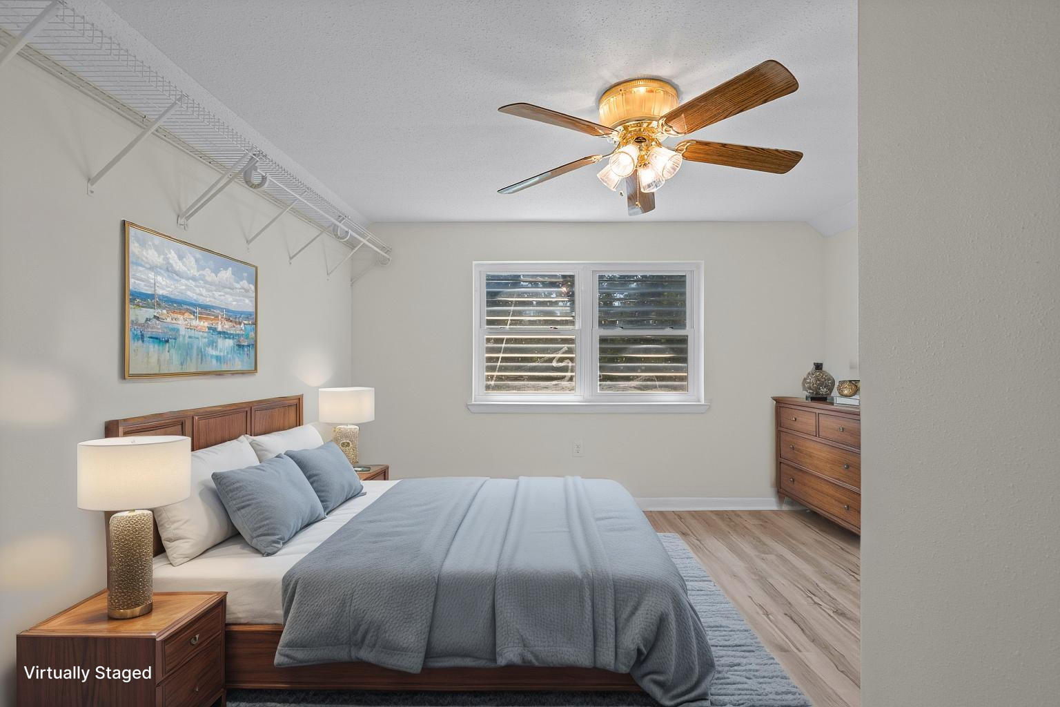 Poquito Bayou - Residential Lease