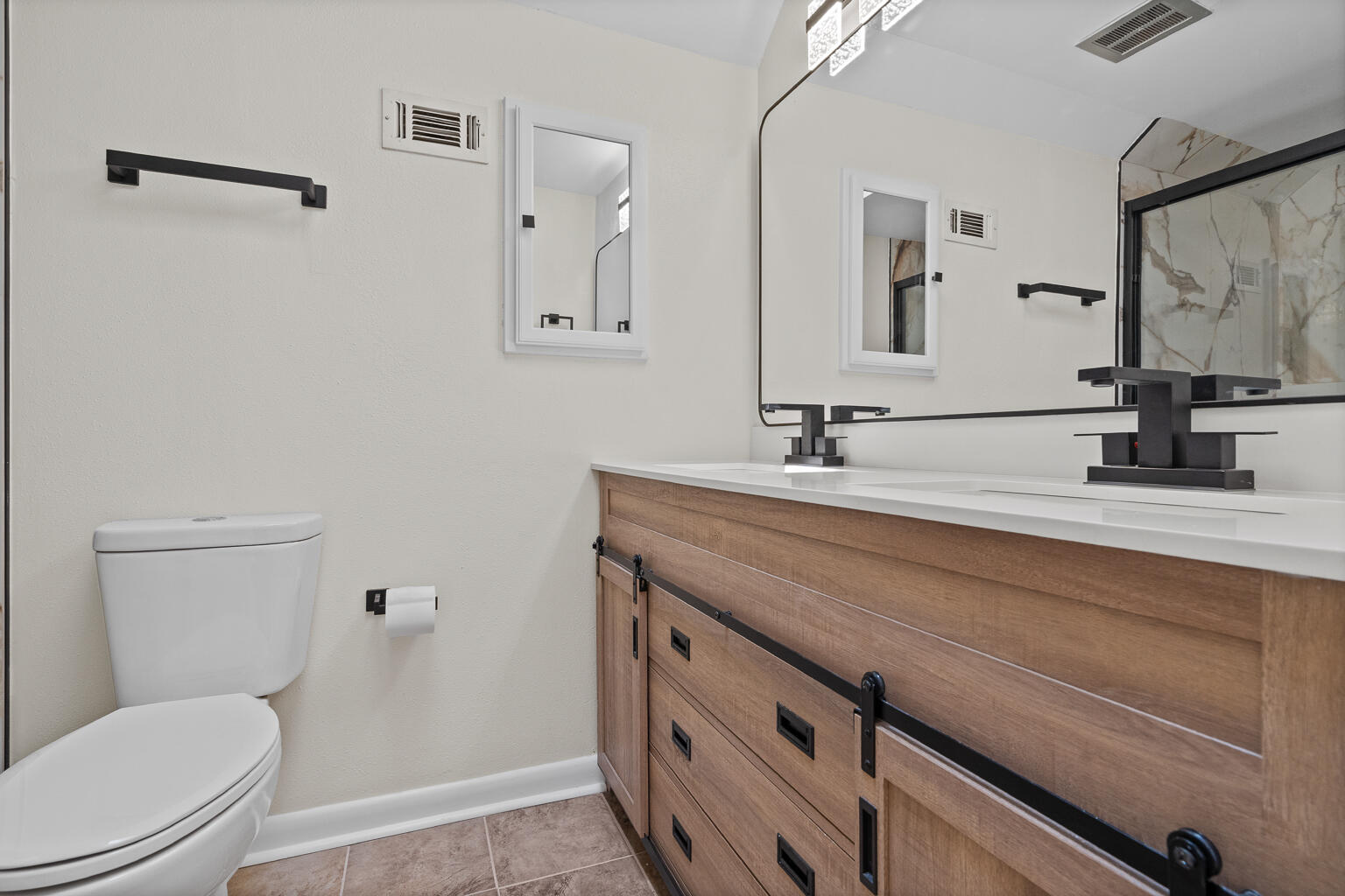 Poquito Bayou - Residential Lease