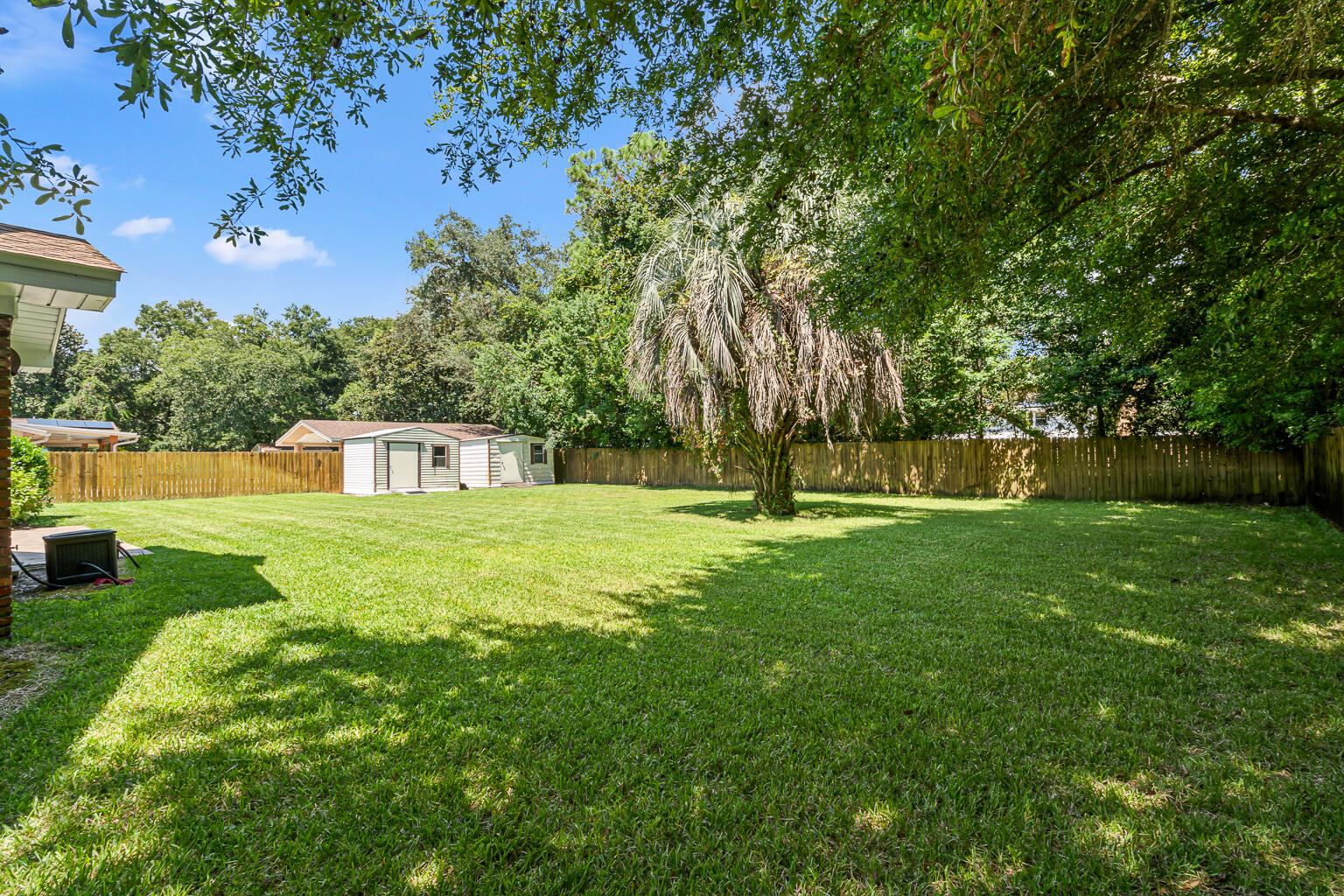 Poquito Bayou - Residential Lease