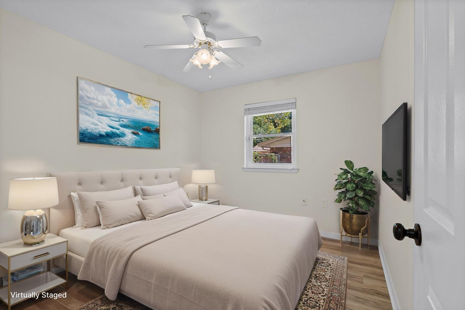 Poquito Bayou - Residential Lease