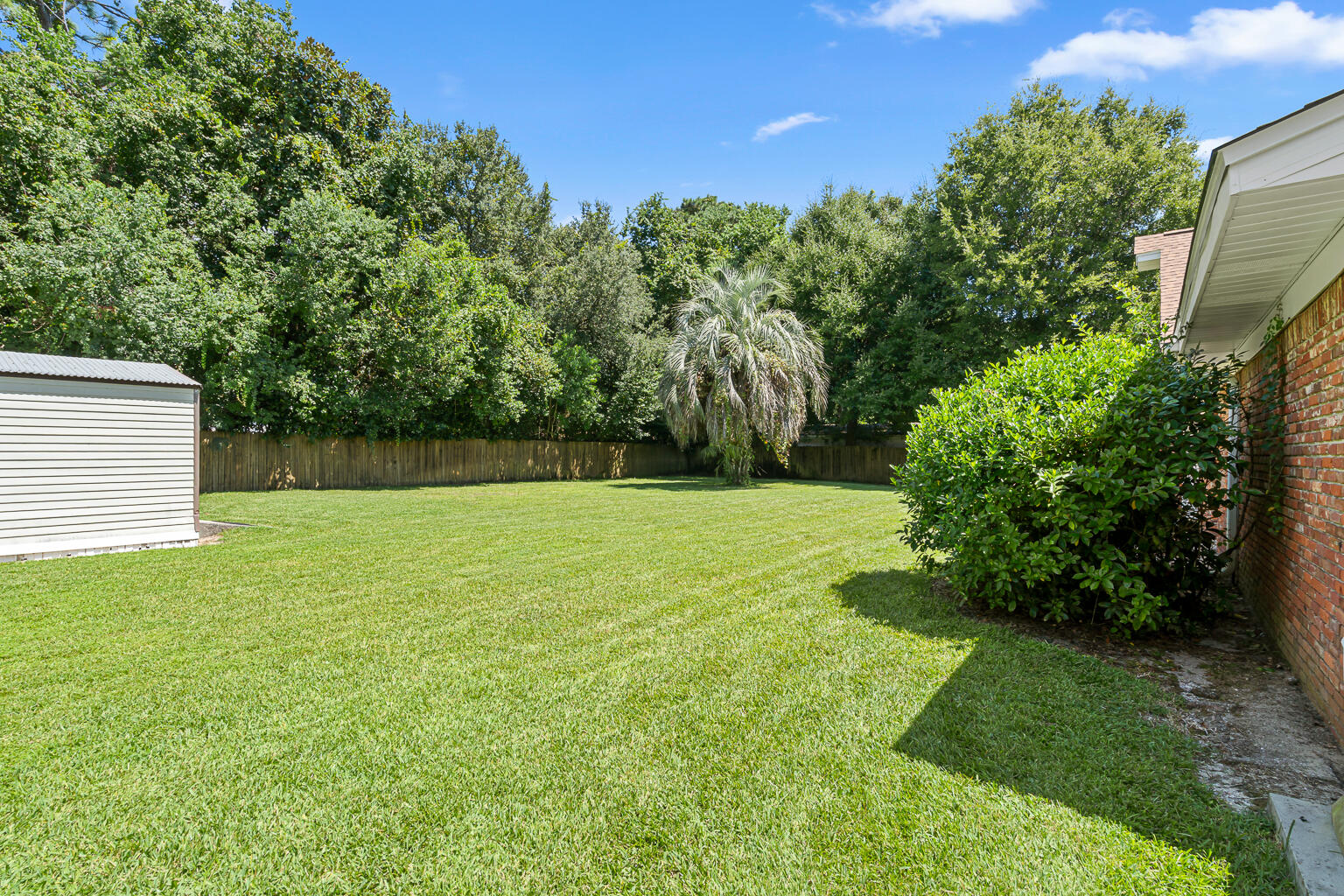 Poquito Bayou - Residential Lease