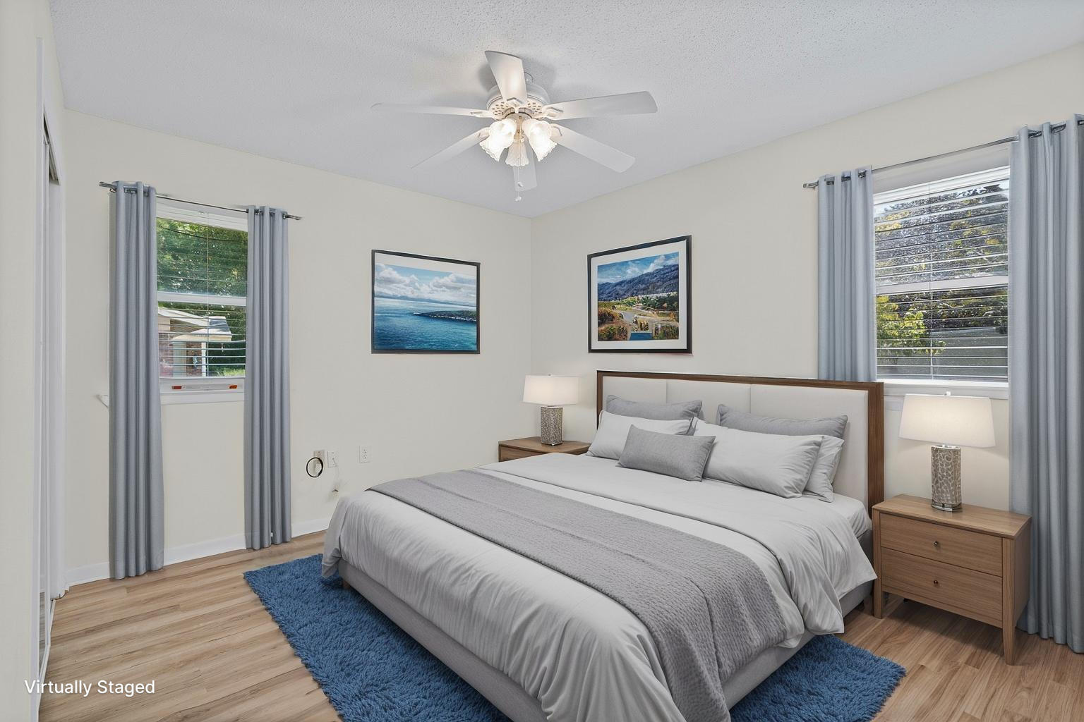 Poquito Bayou - Residential Lease