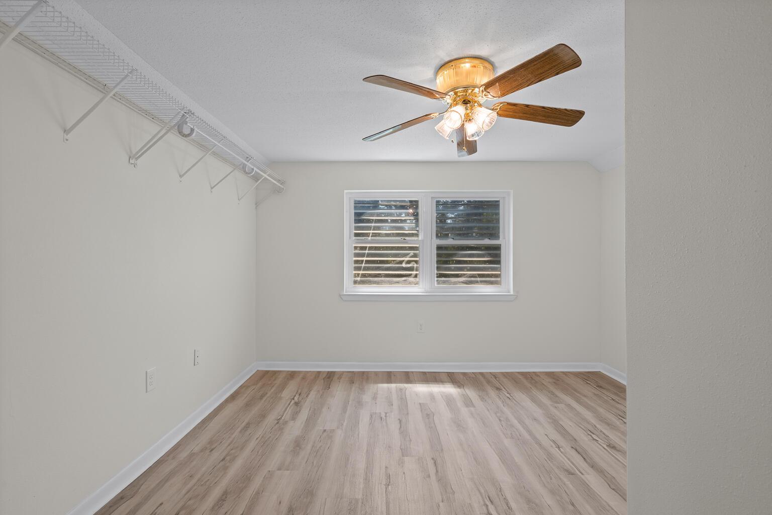 Poquito Bayou - Residential Lease