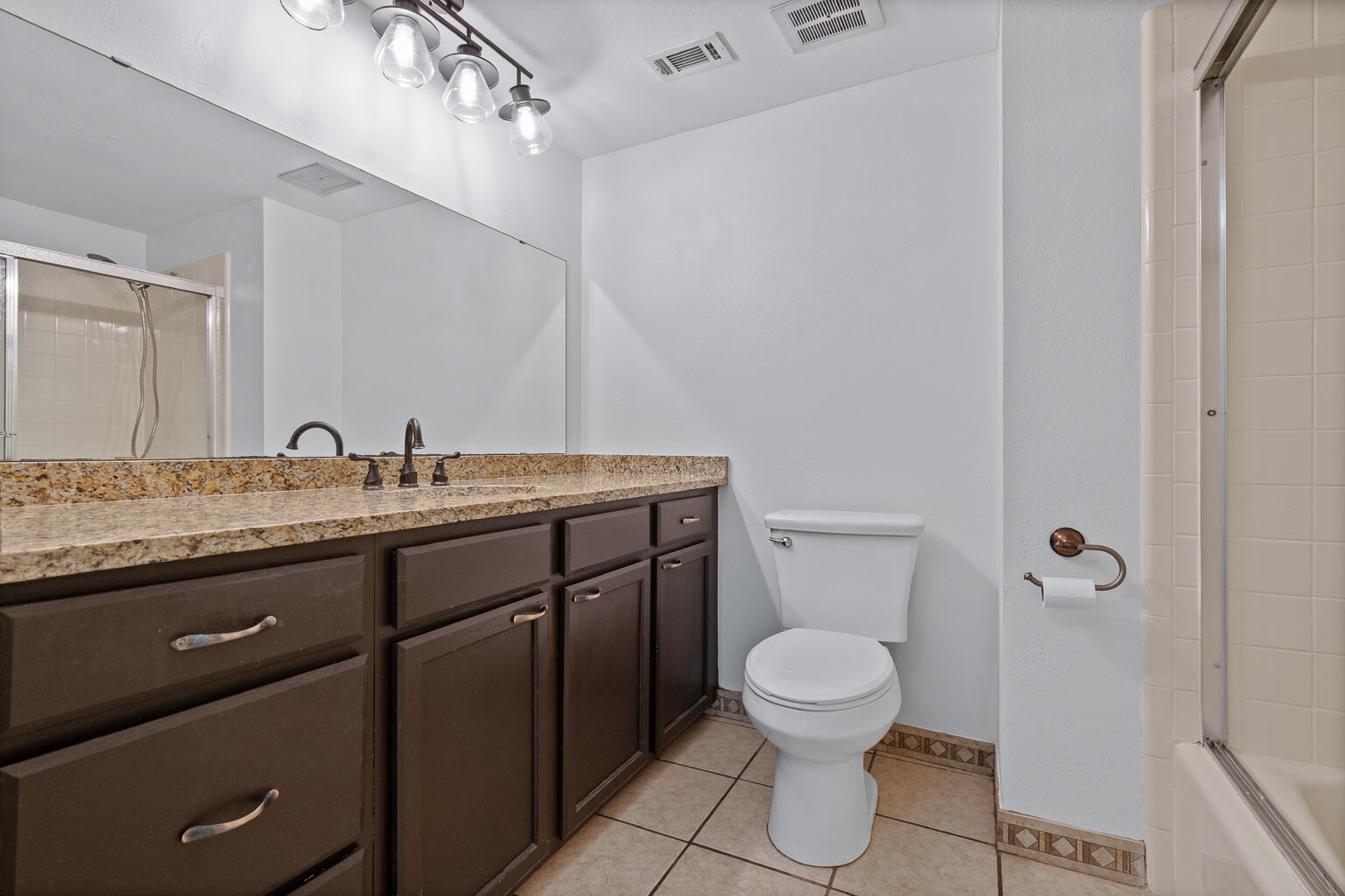 Poquito Bayou - Residential Lease