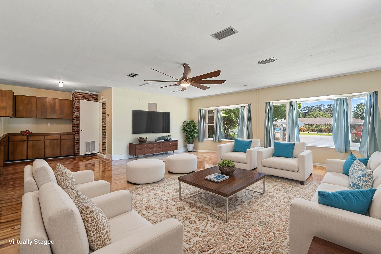 Poquito Bayou - Residential Lease