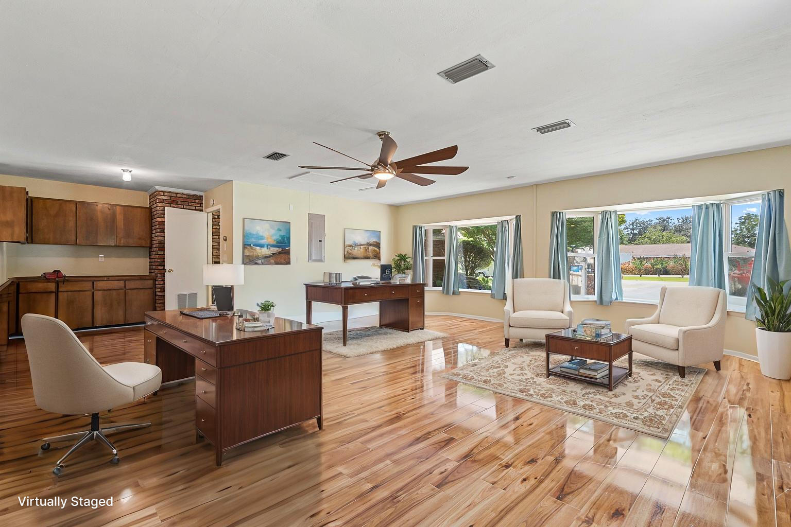 Poquito Bayou - Residential Lease