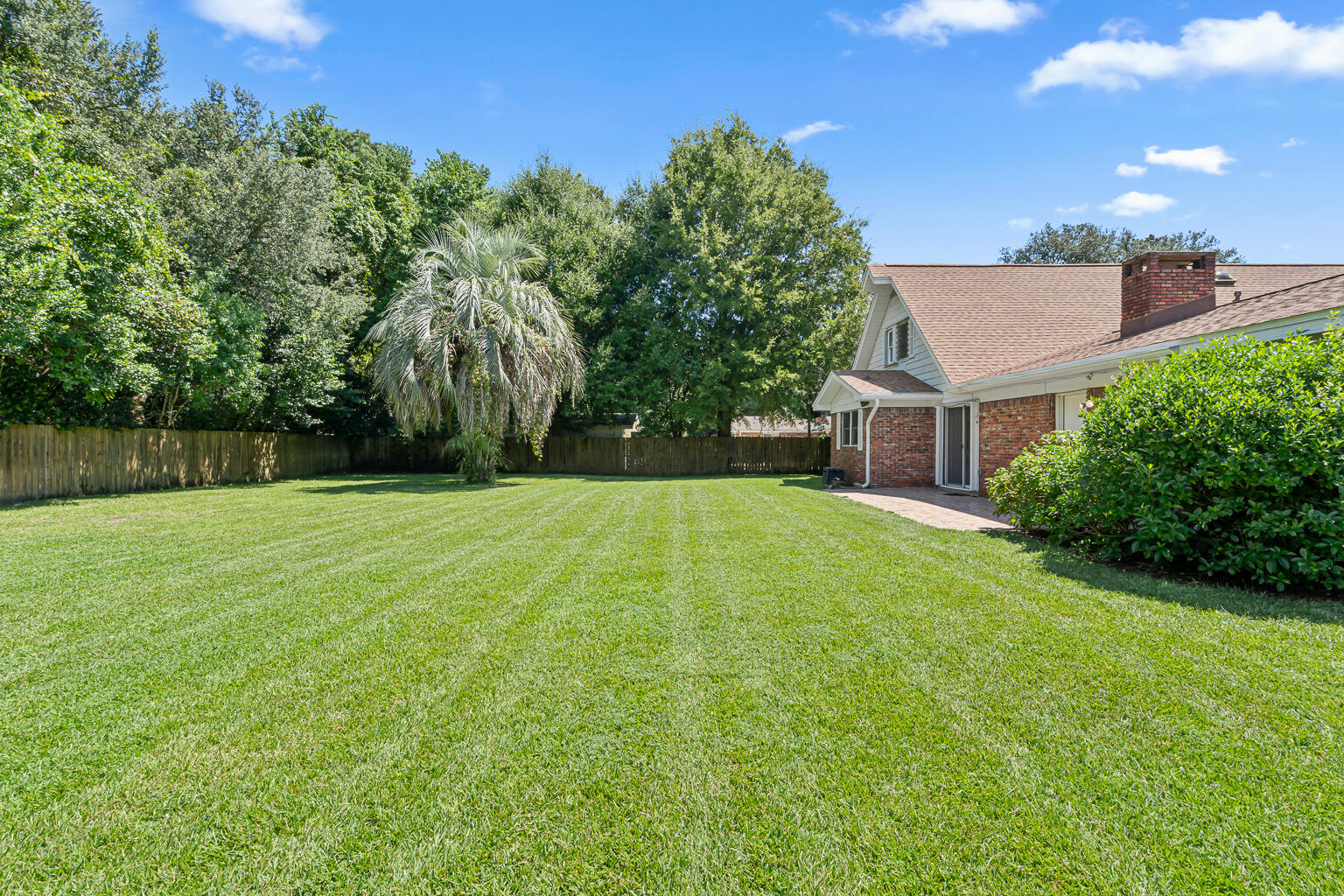 Poquito Bayou - Residential Lease