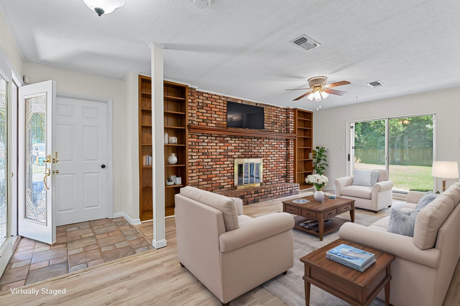 Poquito Bayou - Residential Lease