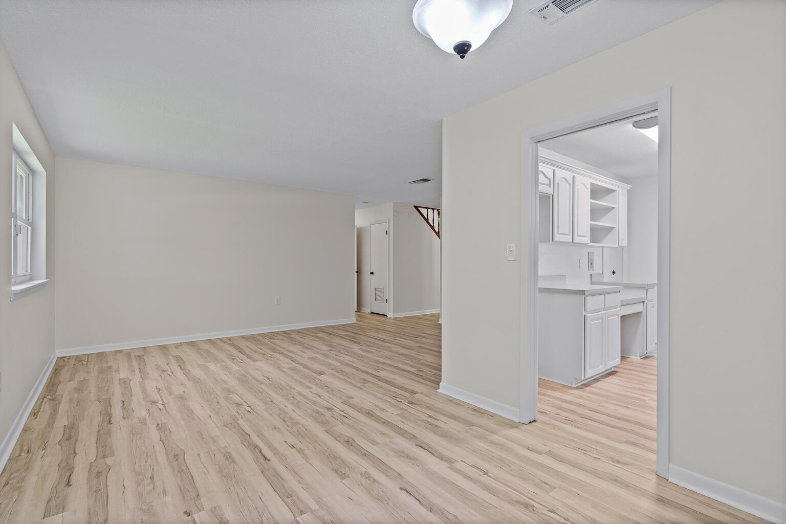 Poquito Bayou - Residential Lease