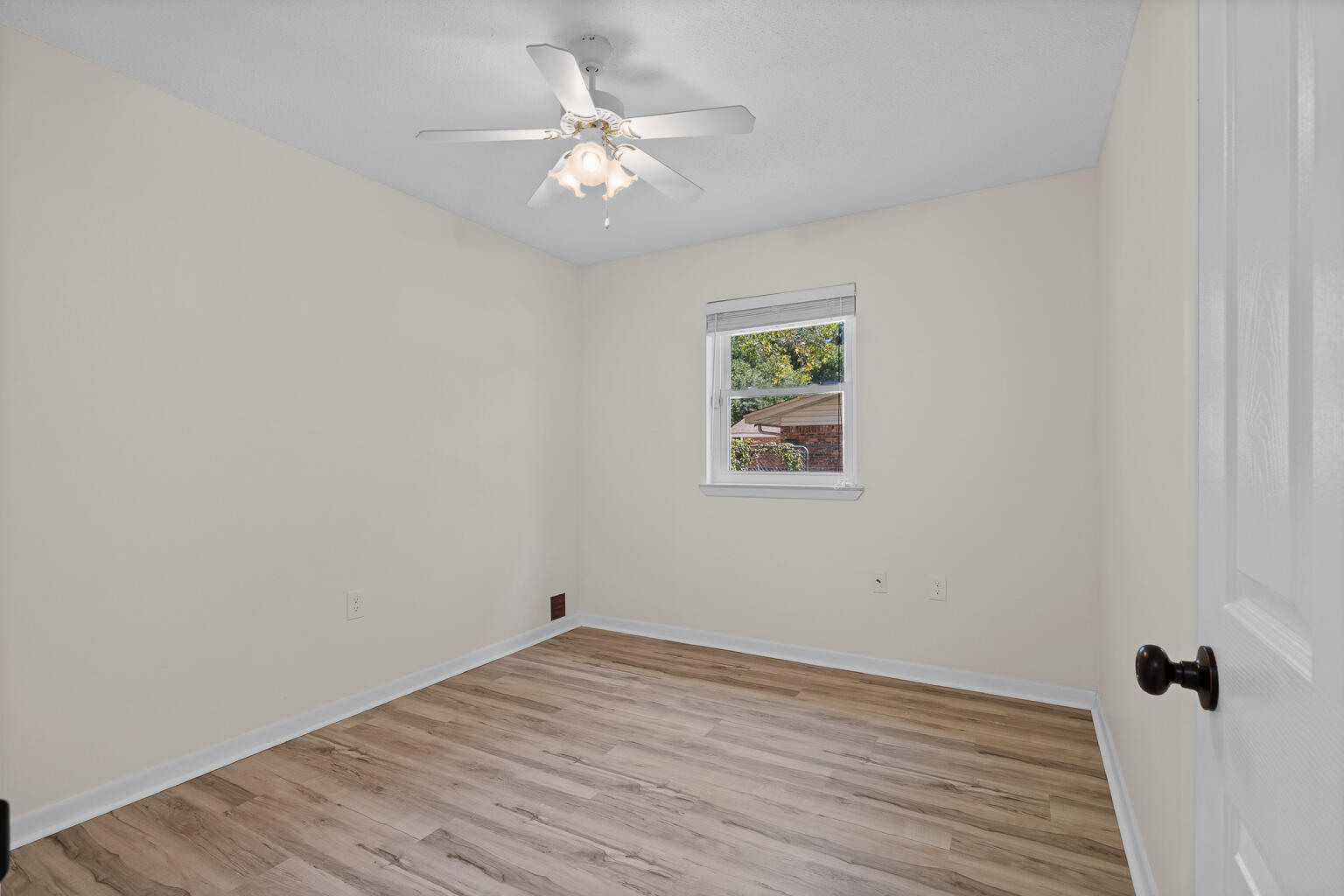 Poquito Bayou - Residential Lease