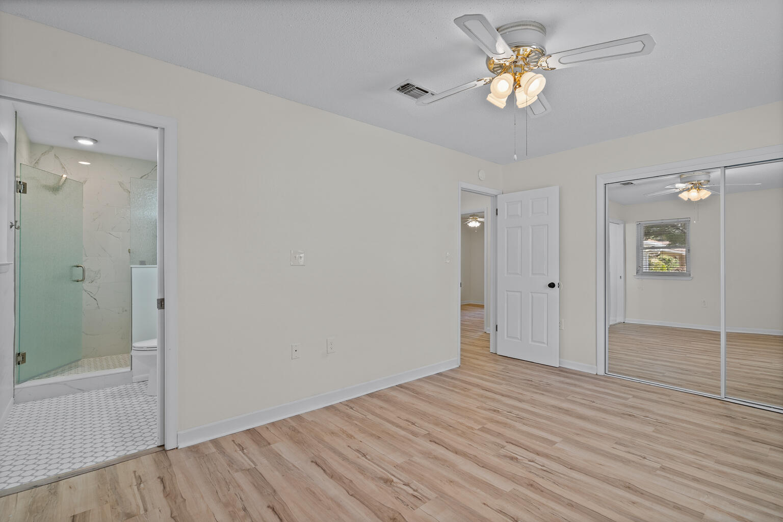Poquito Bayou - Residential Lease