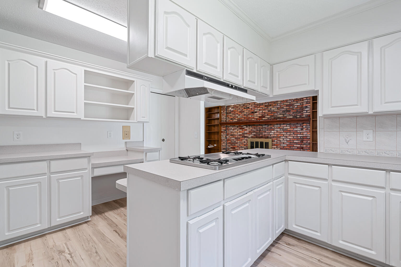 Poquito Bayou - Residential Lease
