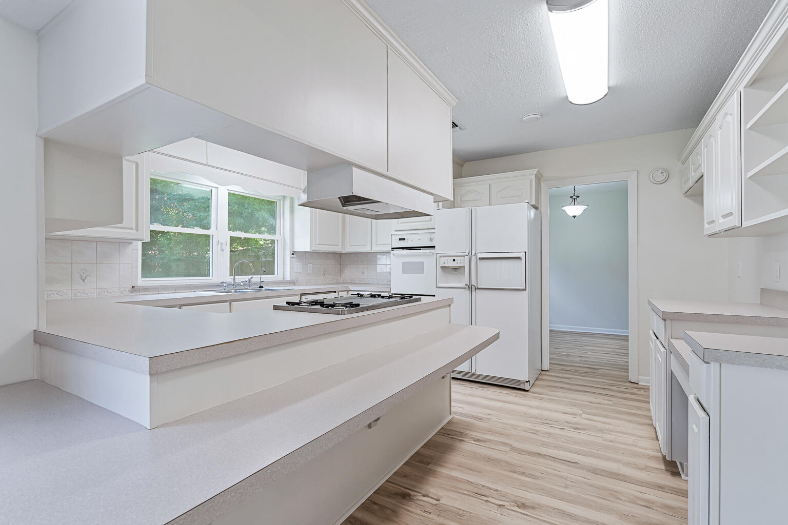 Poquito Bayou - Residential Lease
