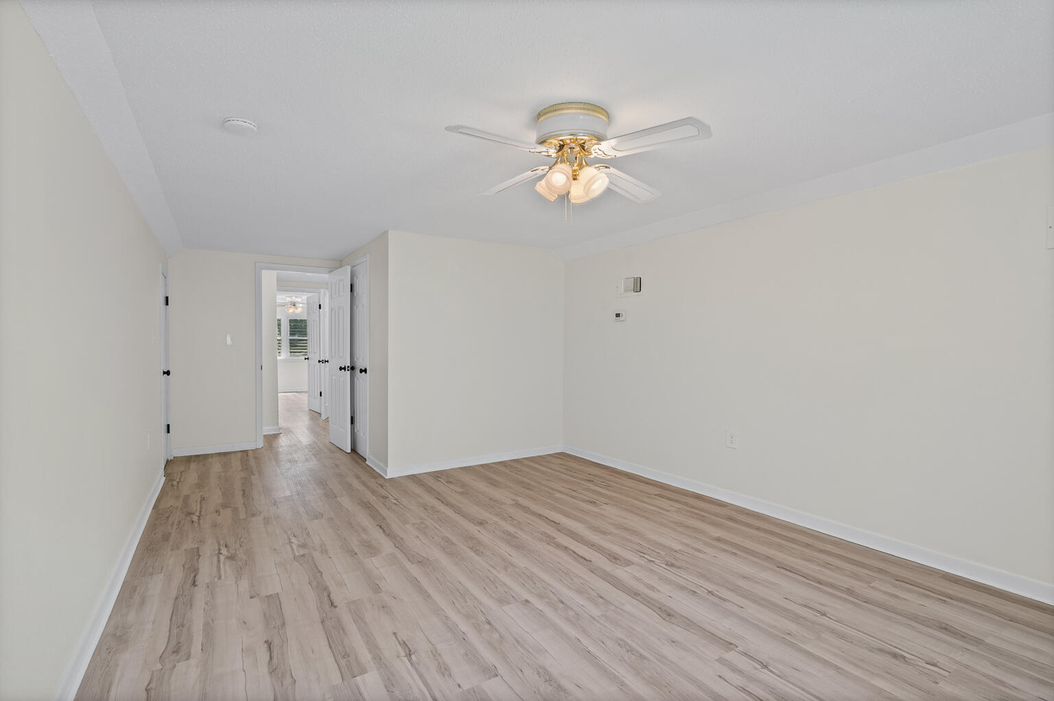 Poquito Bayou - Residential Lease