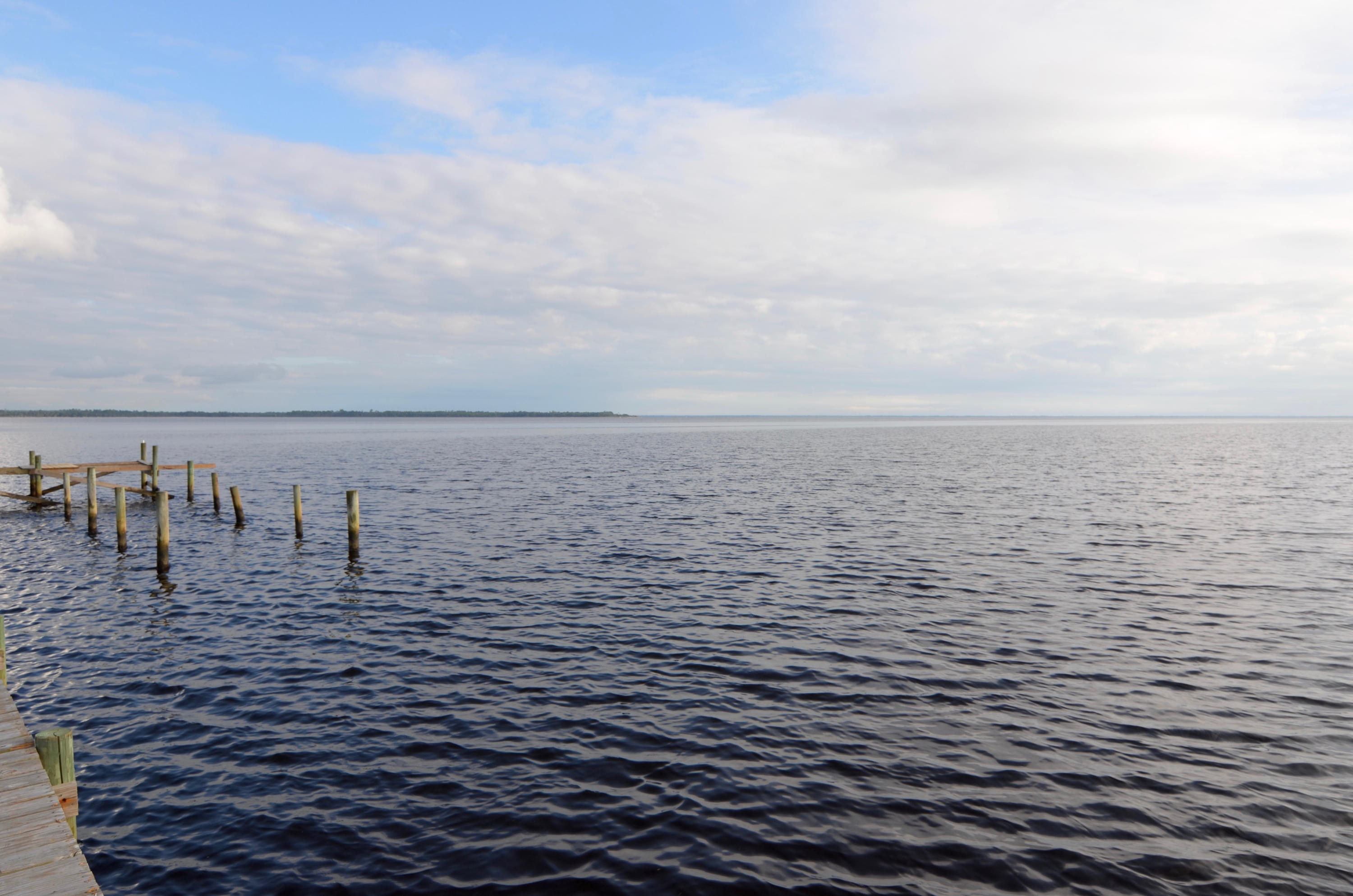 TIDAL BAY S/D - Residential