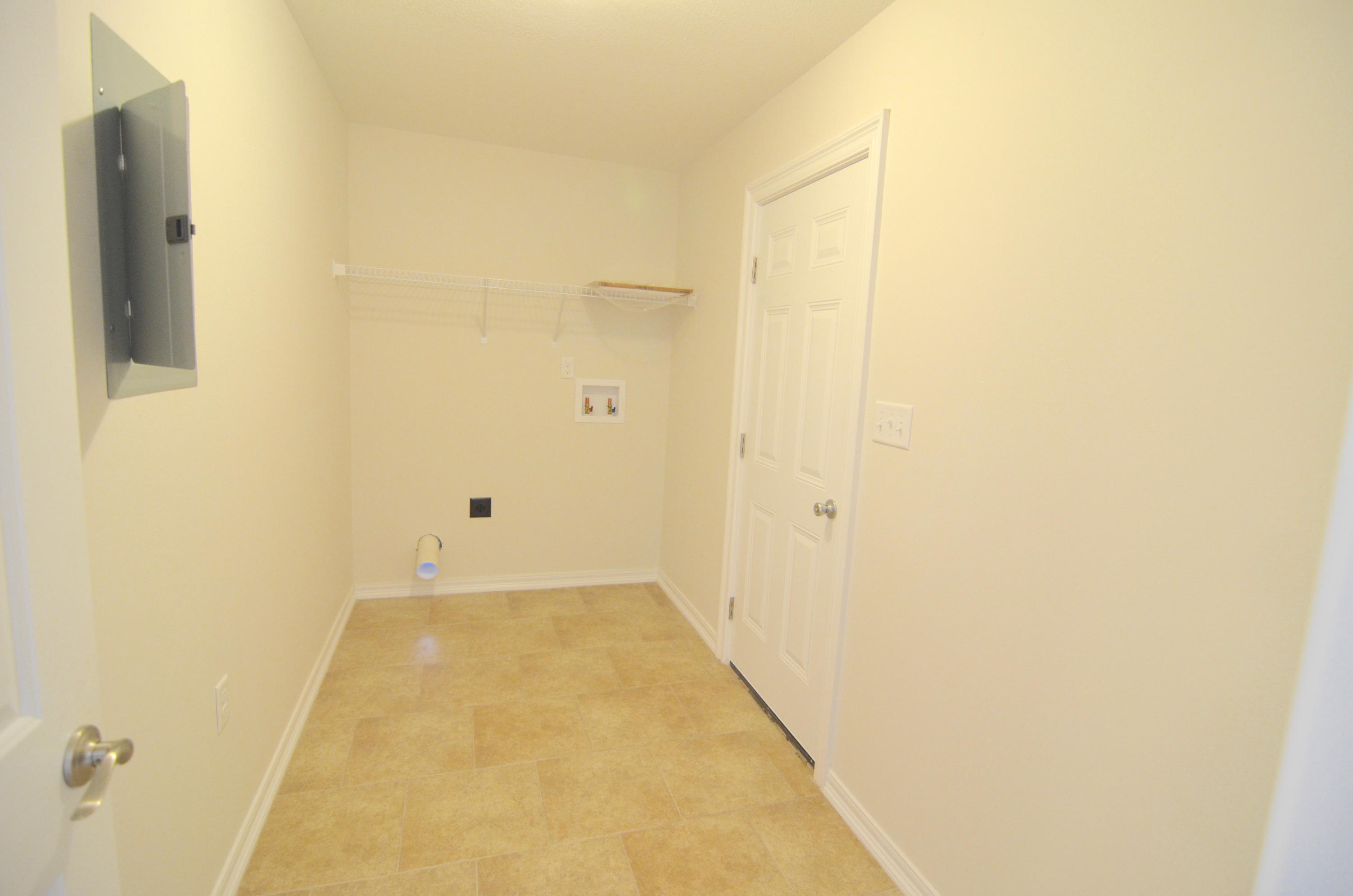 TIDAL BAY S/D - Residential