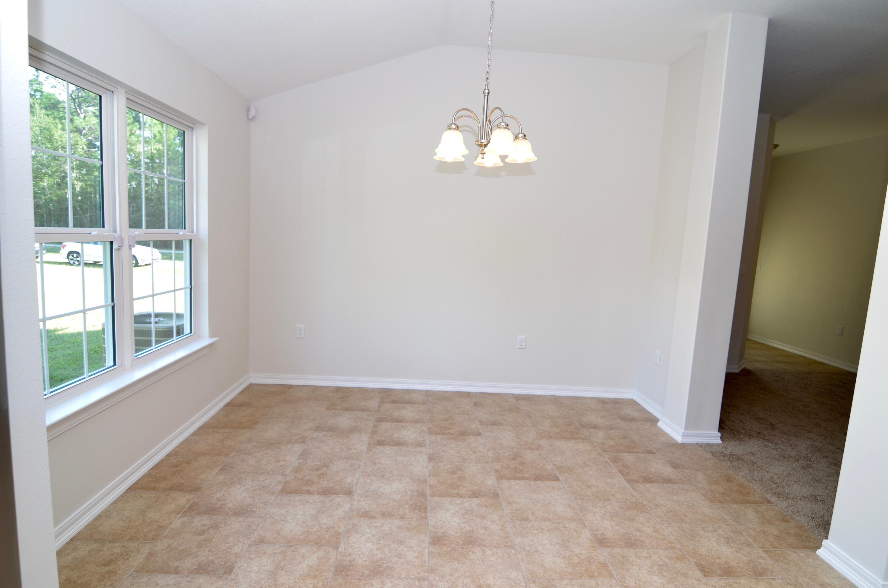 TIDAL BAY S/D - Residential