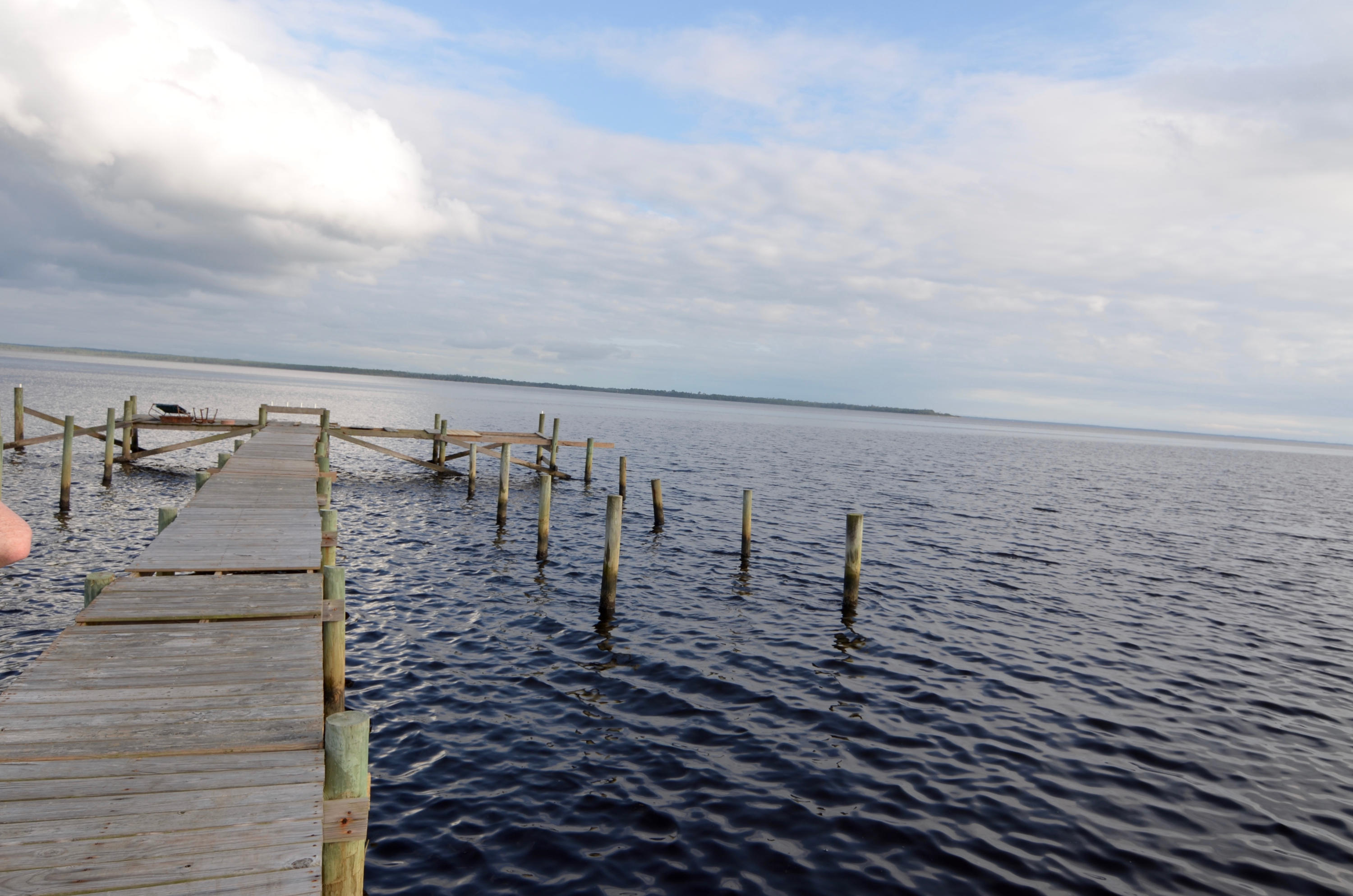 TIDAL BAY S/D - Residential