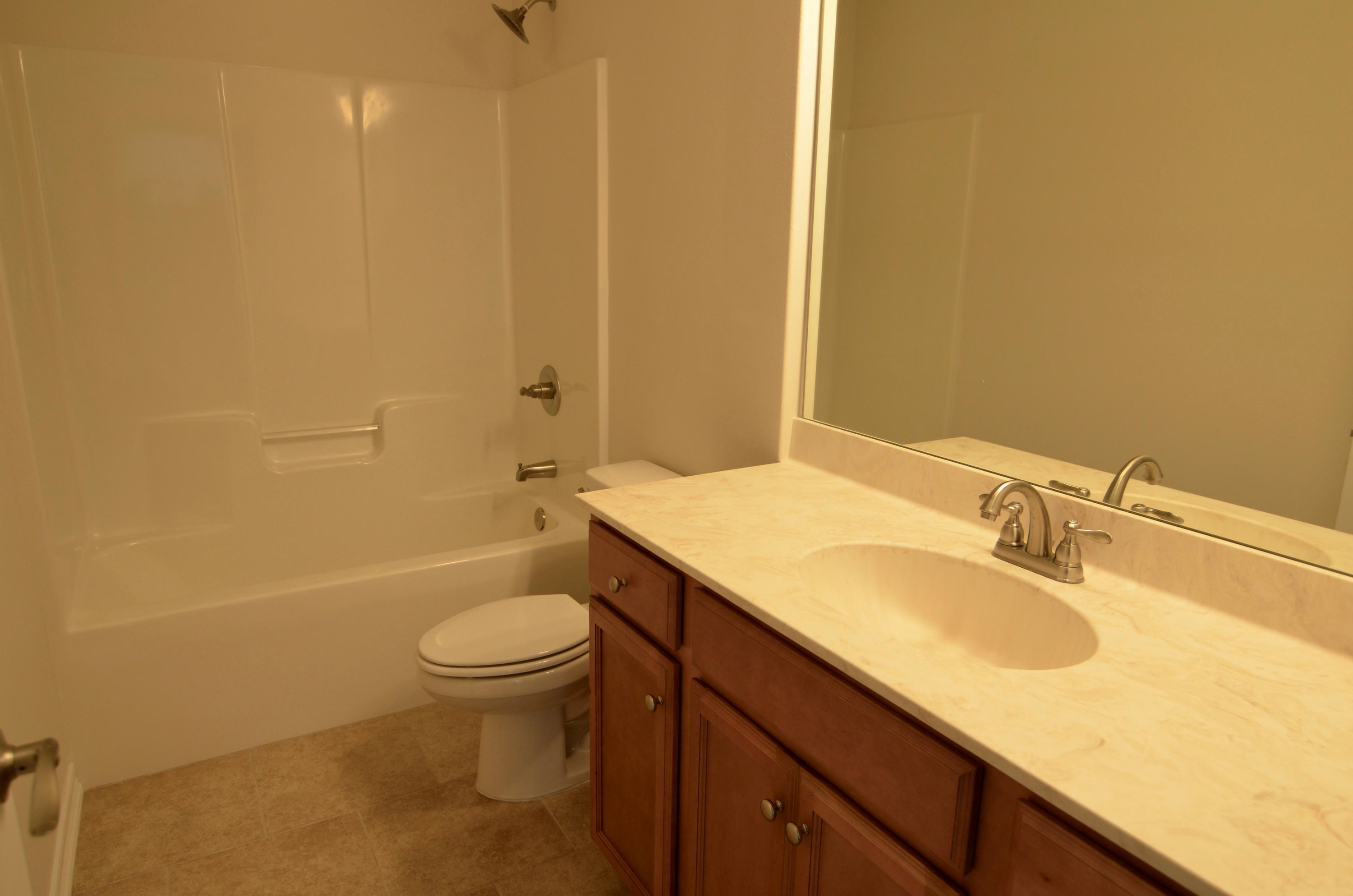 TIDAL BAY S/D - Residential